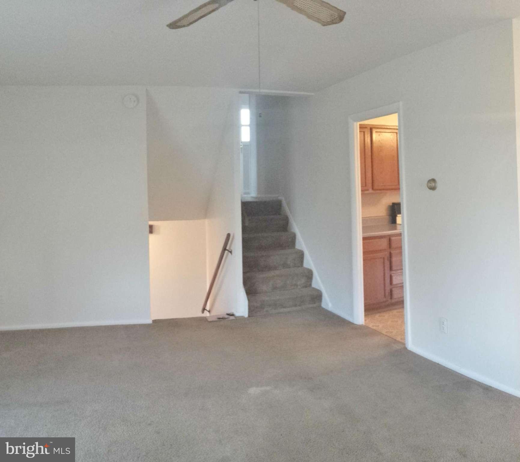 EDGE MEAD - Residential Lease