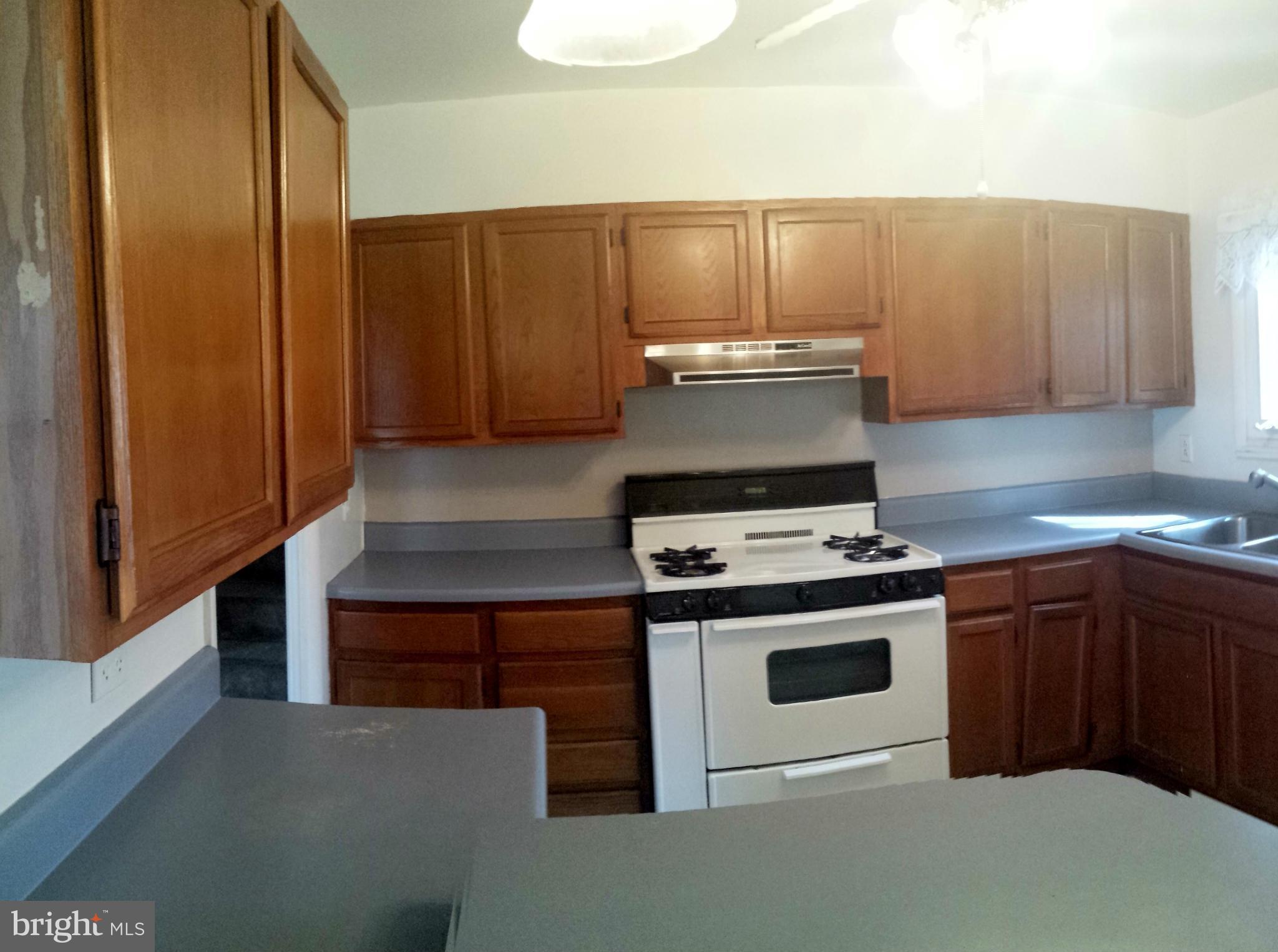 EDGE MEAD - Residential Lease