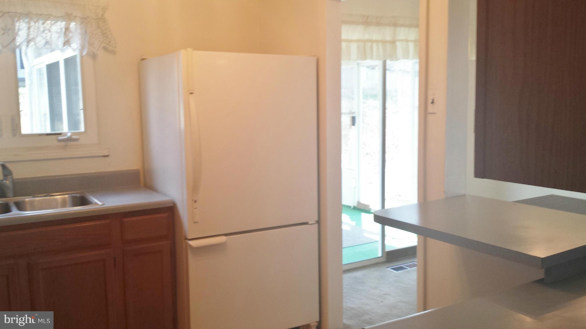 EDGE MEAD - Residential Lease