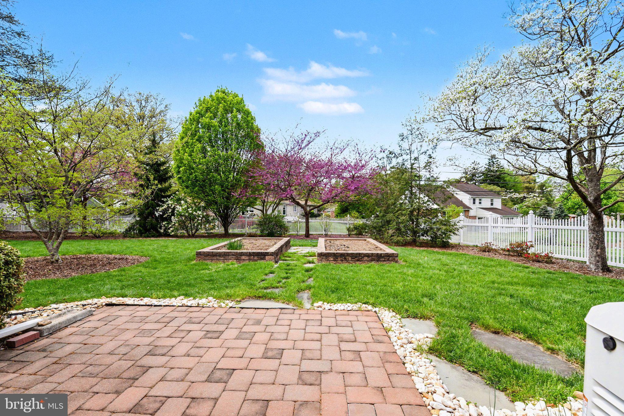 ALLENDALE - Residential