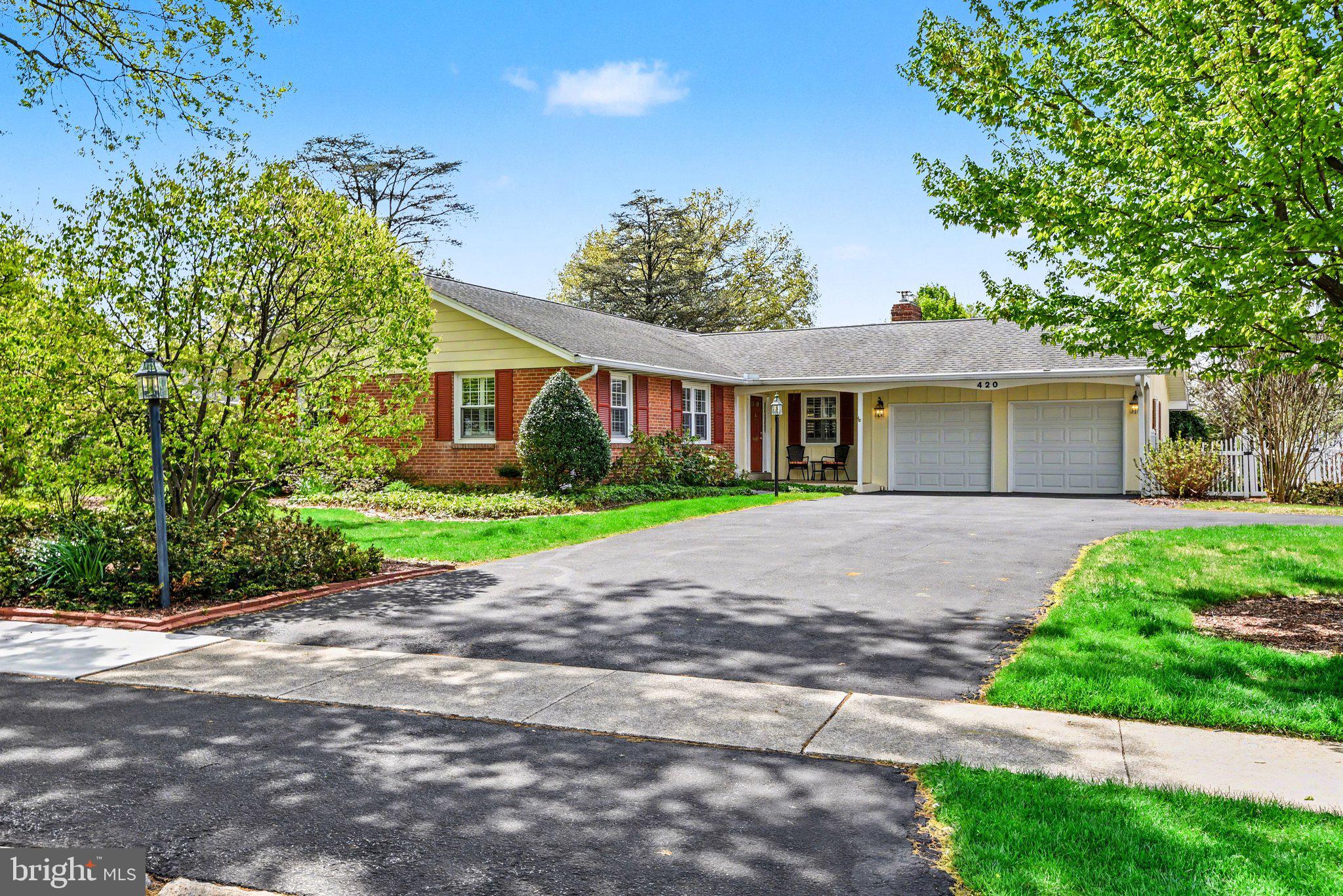 ALLENDALE - Residential