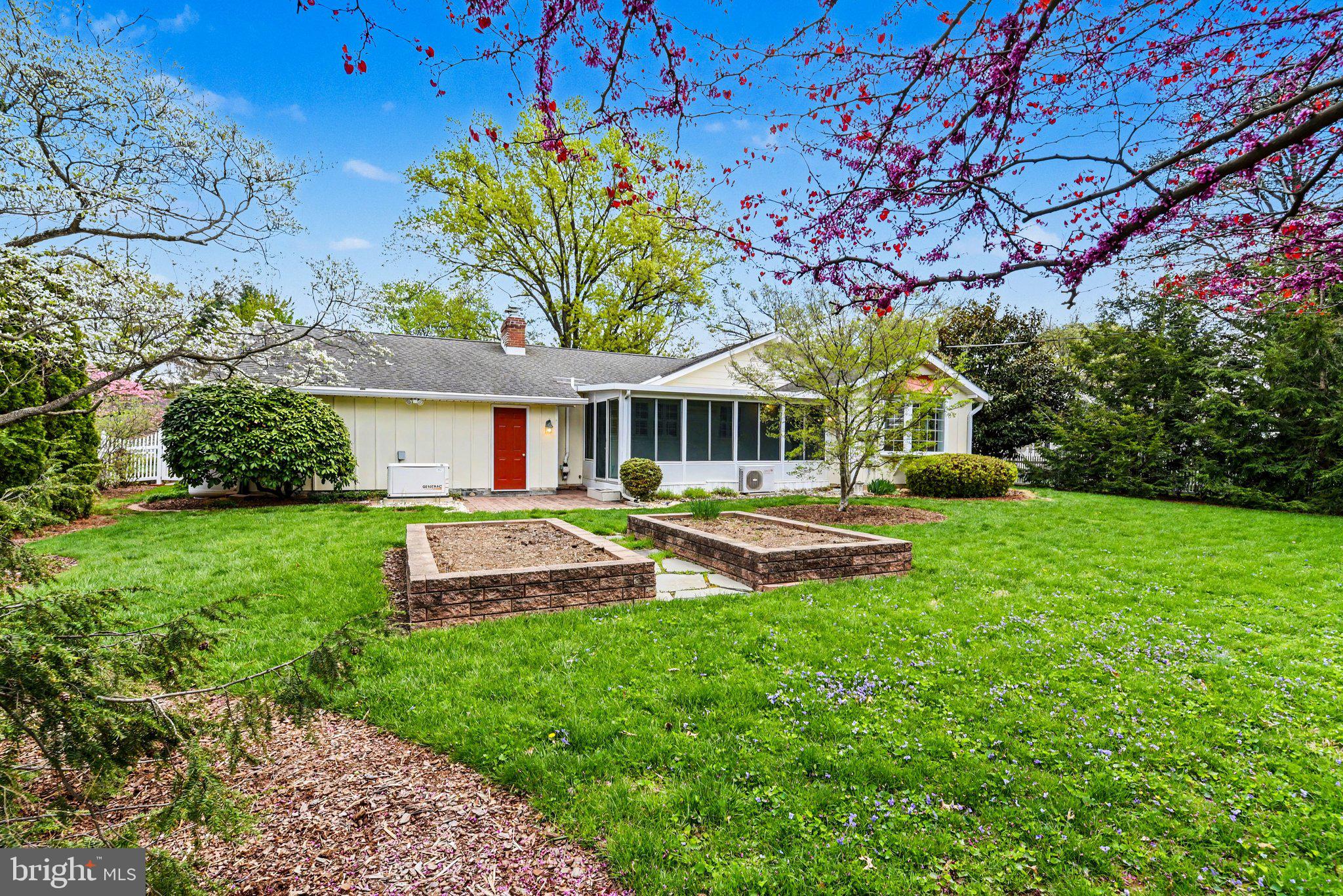 ALLENDALE - Residential