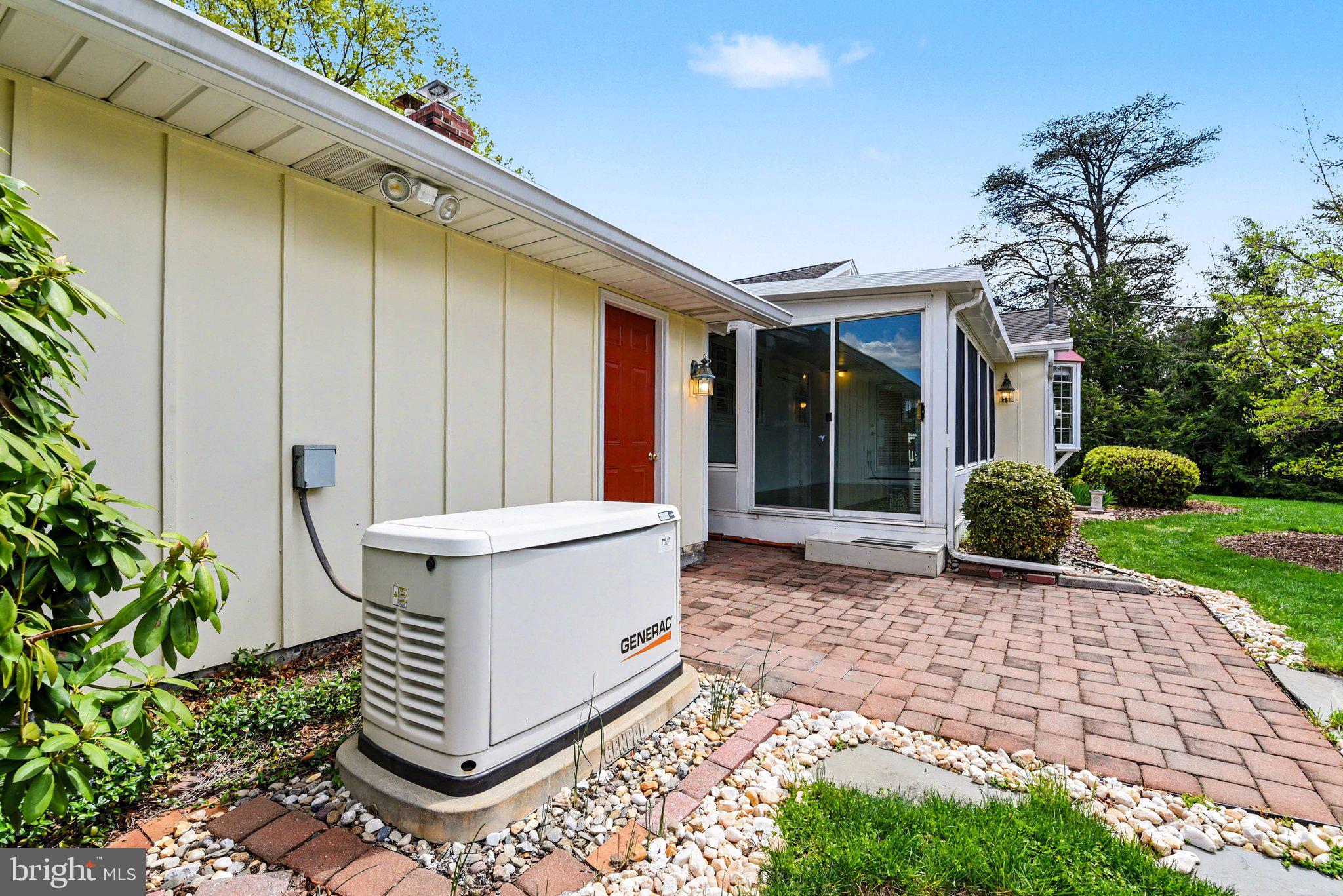 ALLENDALE - Residential