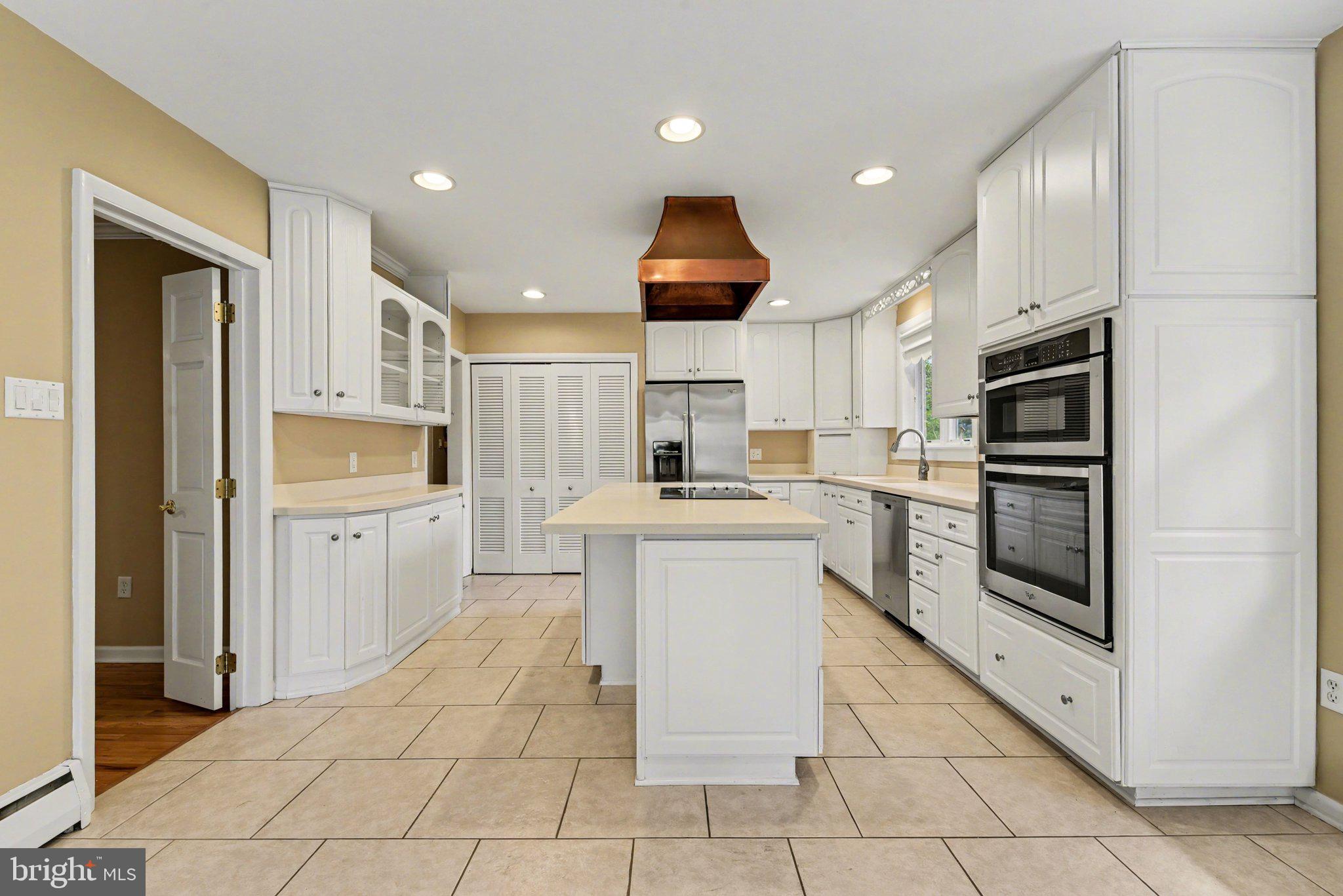 ALLENDALE - Residential