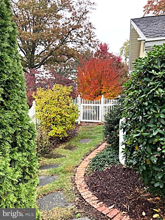 ALLENDALE - Residential