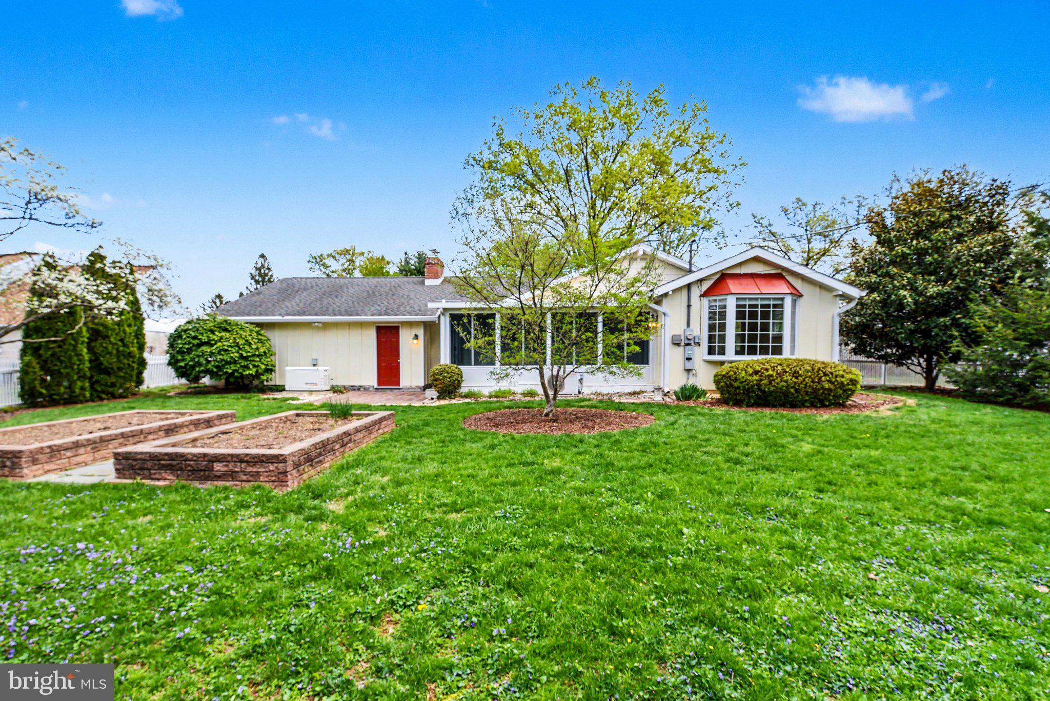 ALLENDALE - Residential