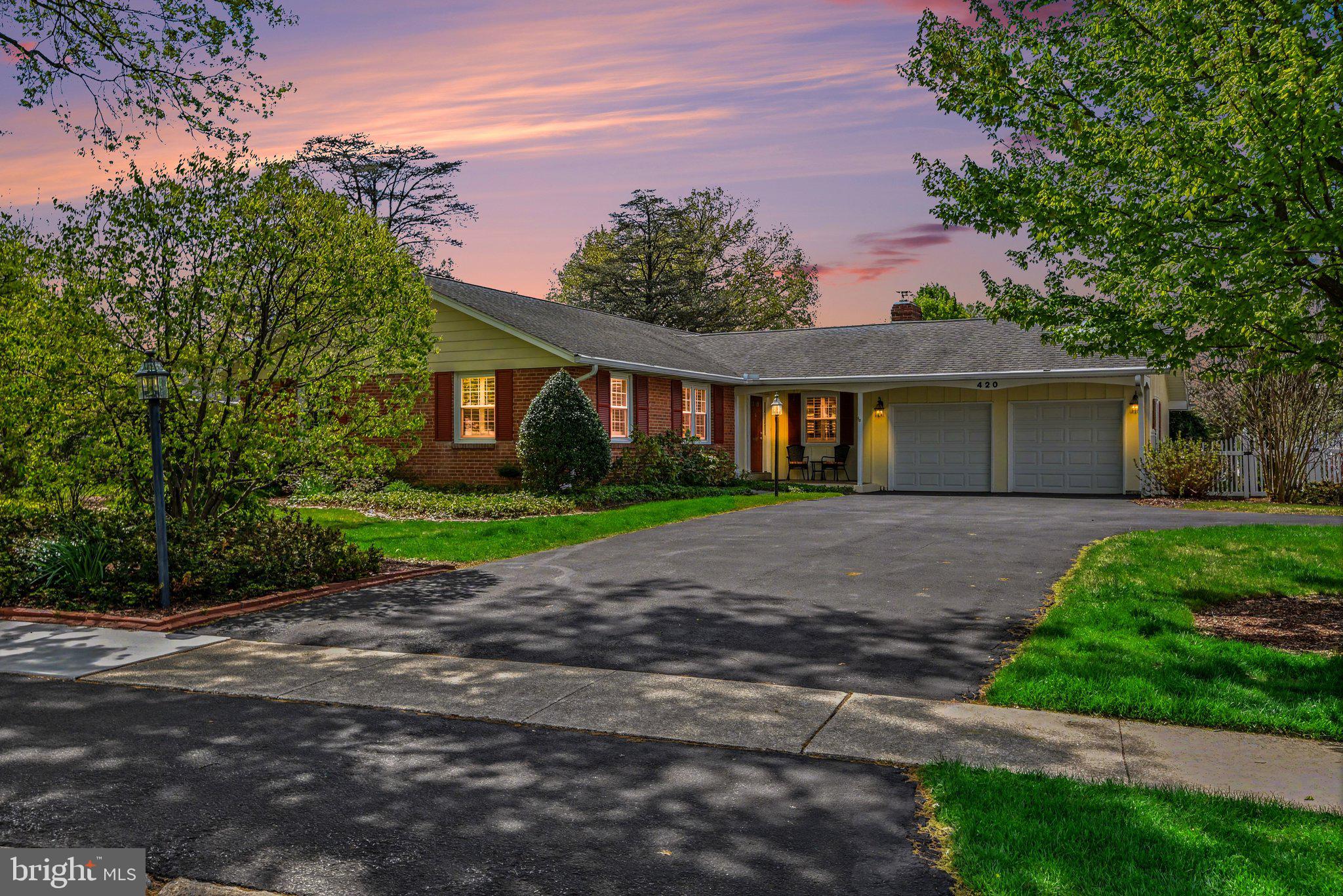 ALLENDALE - Residential