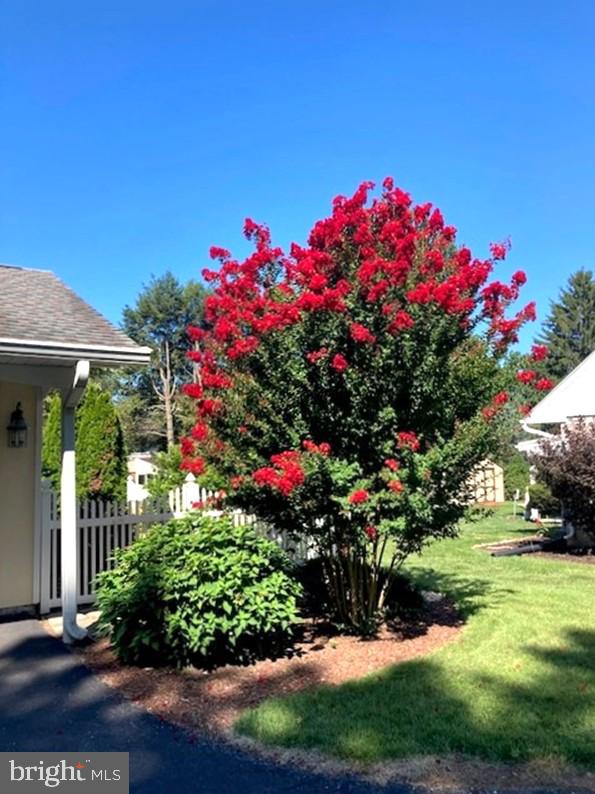 ALLENDALE - Residential