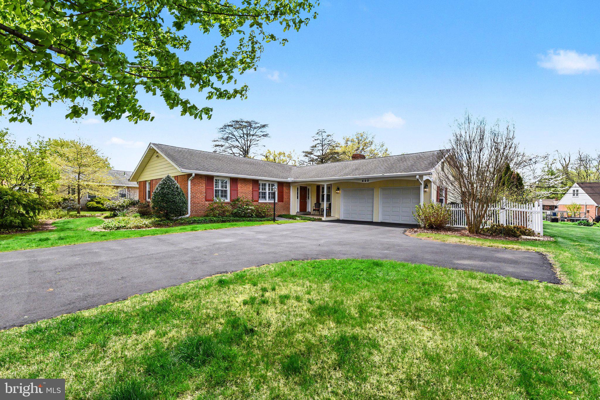 ALLENDALE - Residential