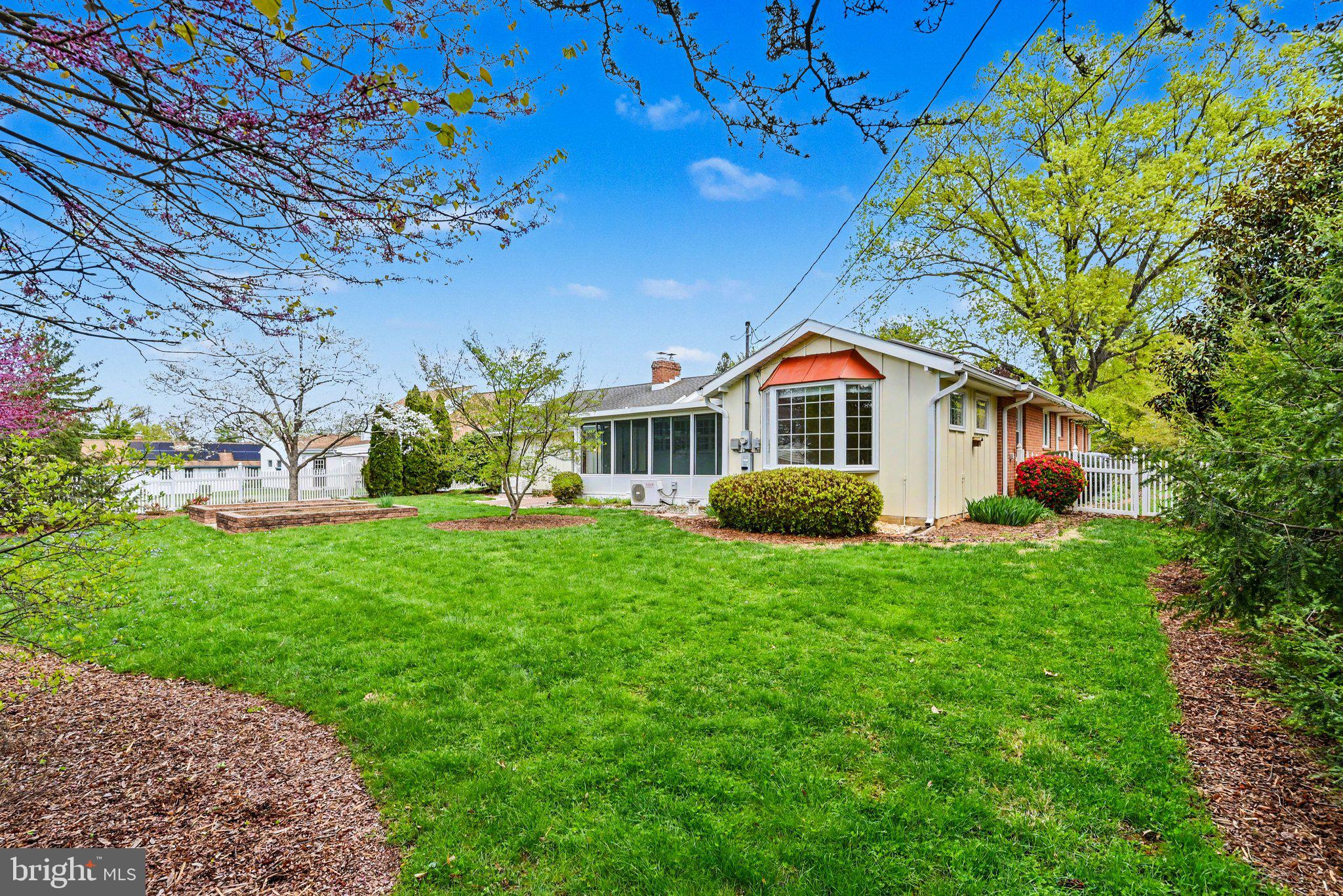 ALLENDALE - Residential