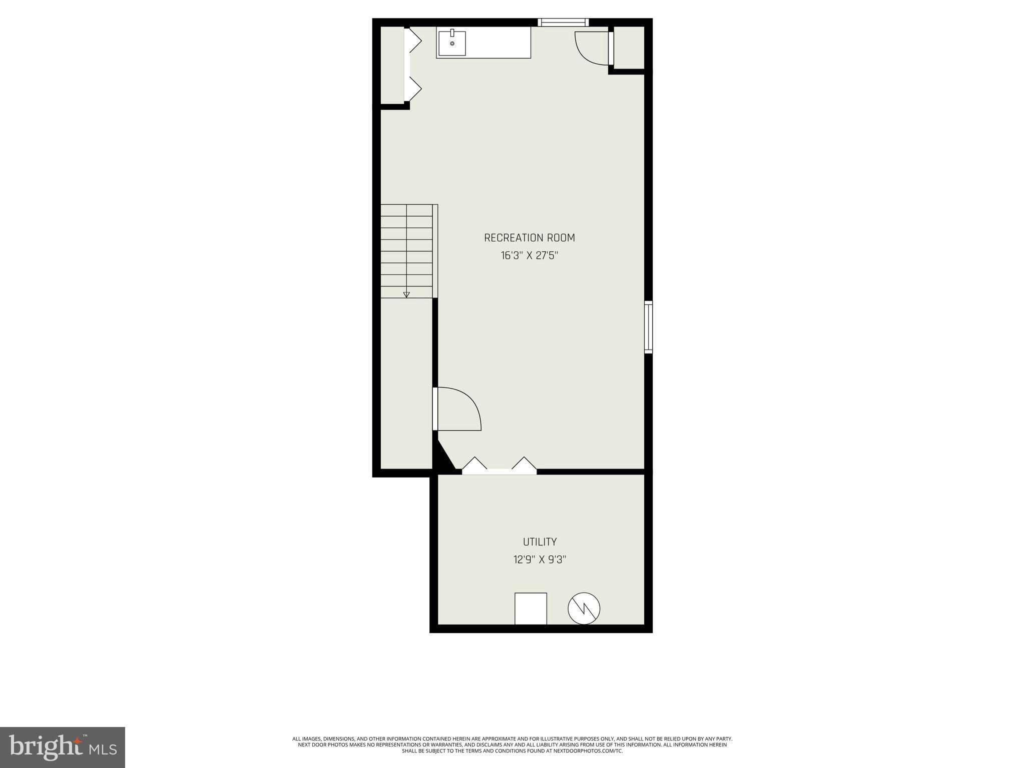 ALLENDALE - Residential