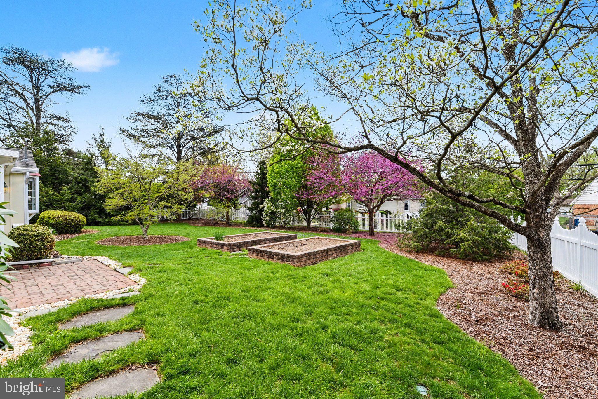 ALLENDALE - Residential