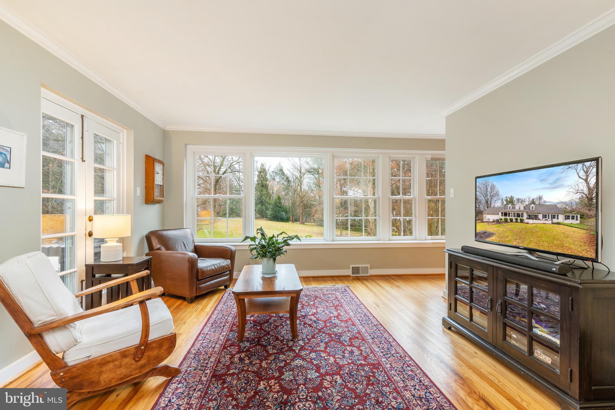 CHESTNUT HILL - Residential