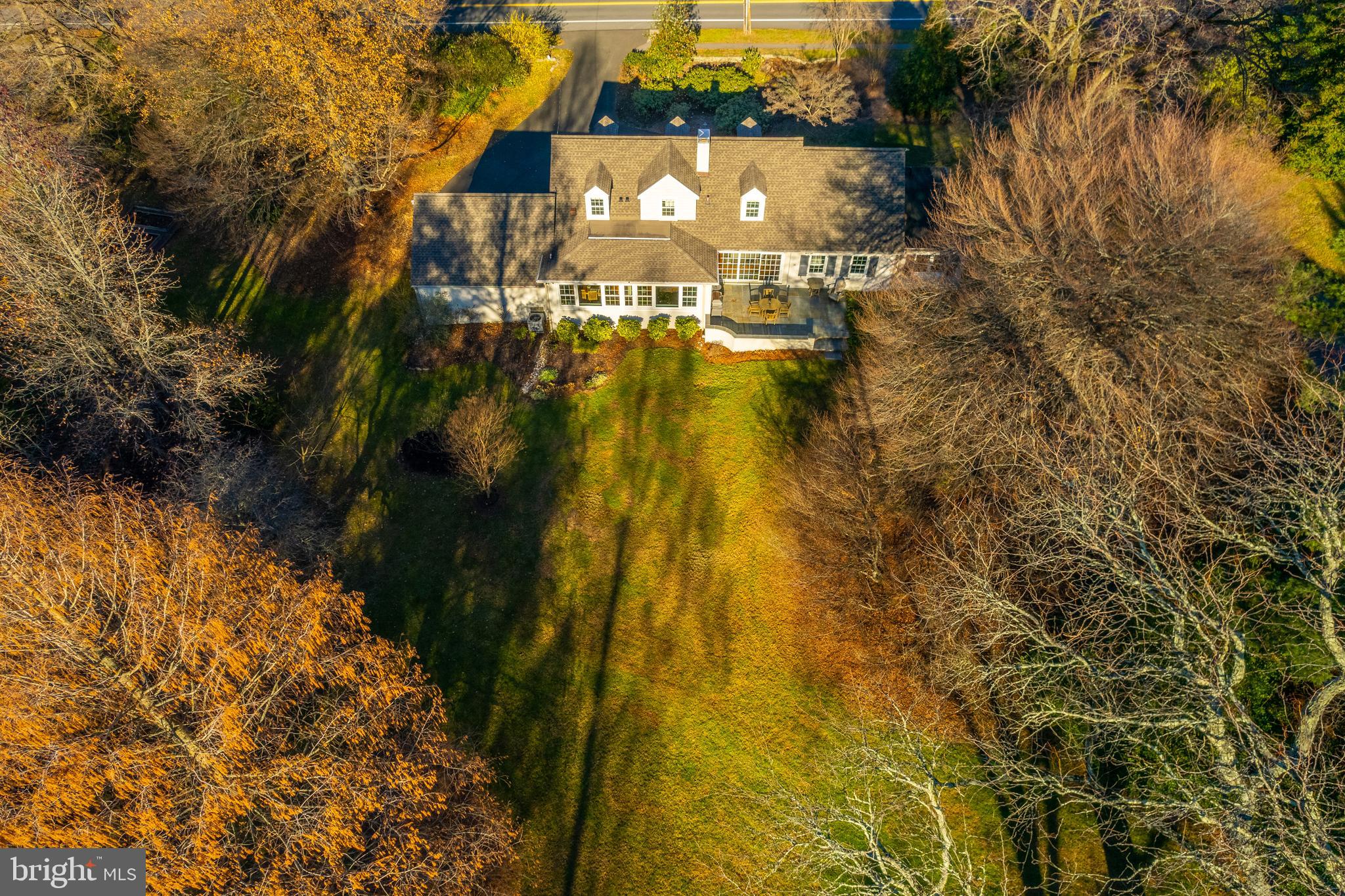 CHESTNUT HILL - Residential