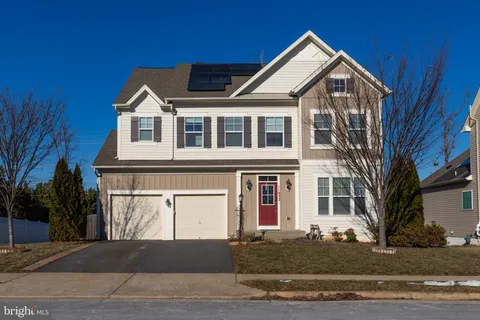 11932 Blue Violet Way, Bristow, VA MLS: VAPW2086424