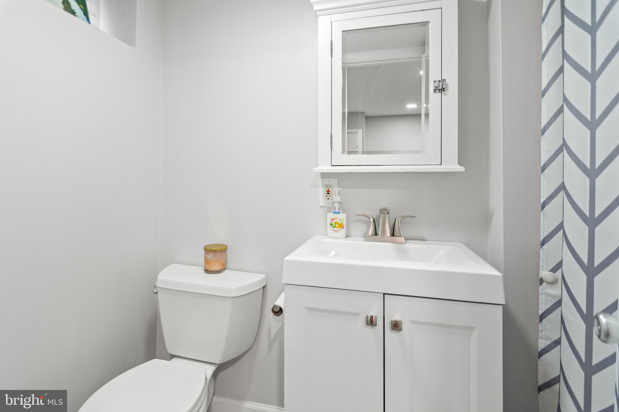 GREEN SPRING MANOR - Residential