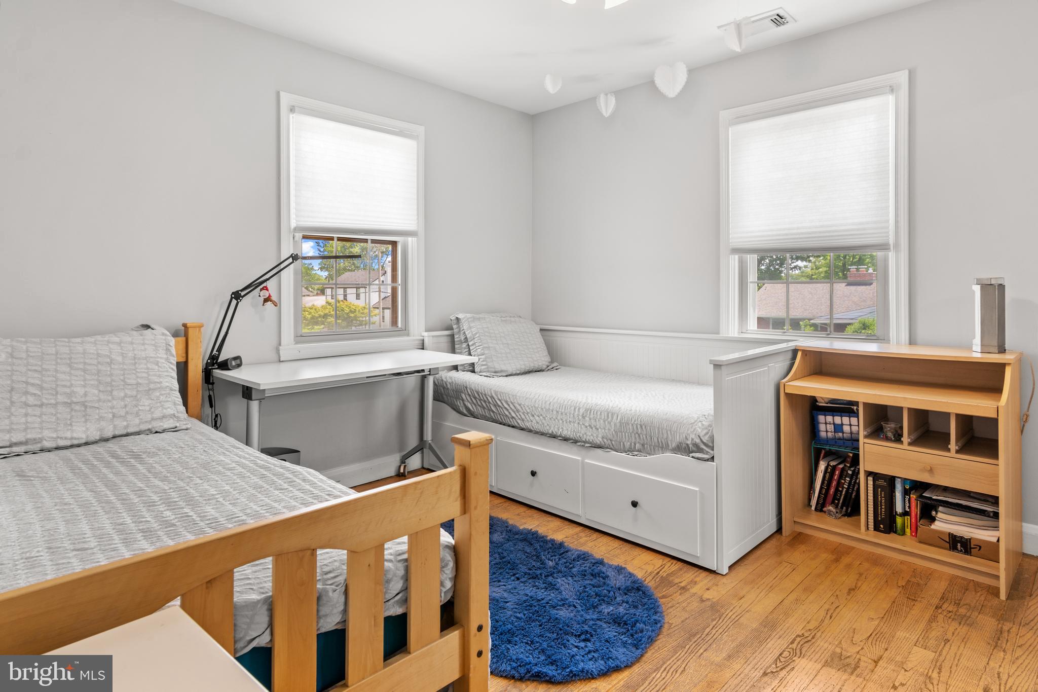 GREEN SPRING MANOR - Residential