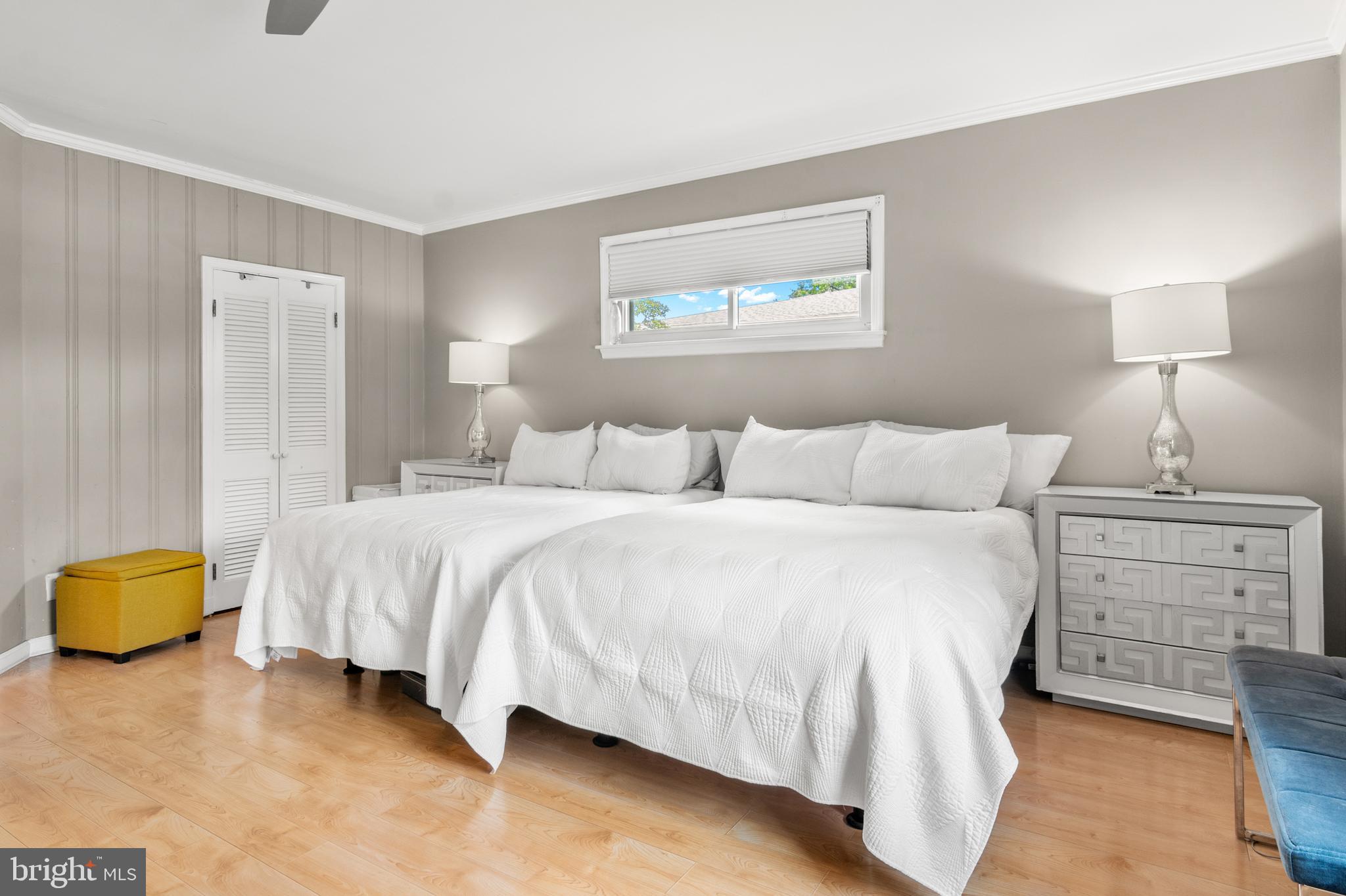 GREEN SPRING MANOR - Residential