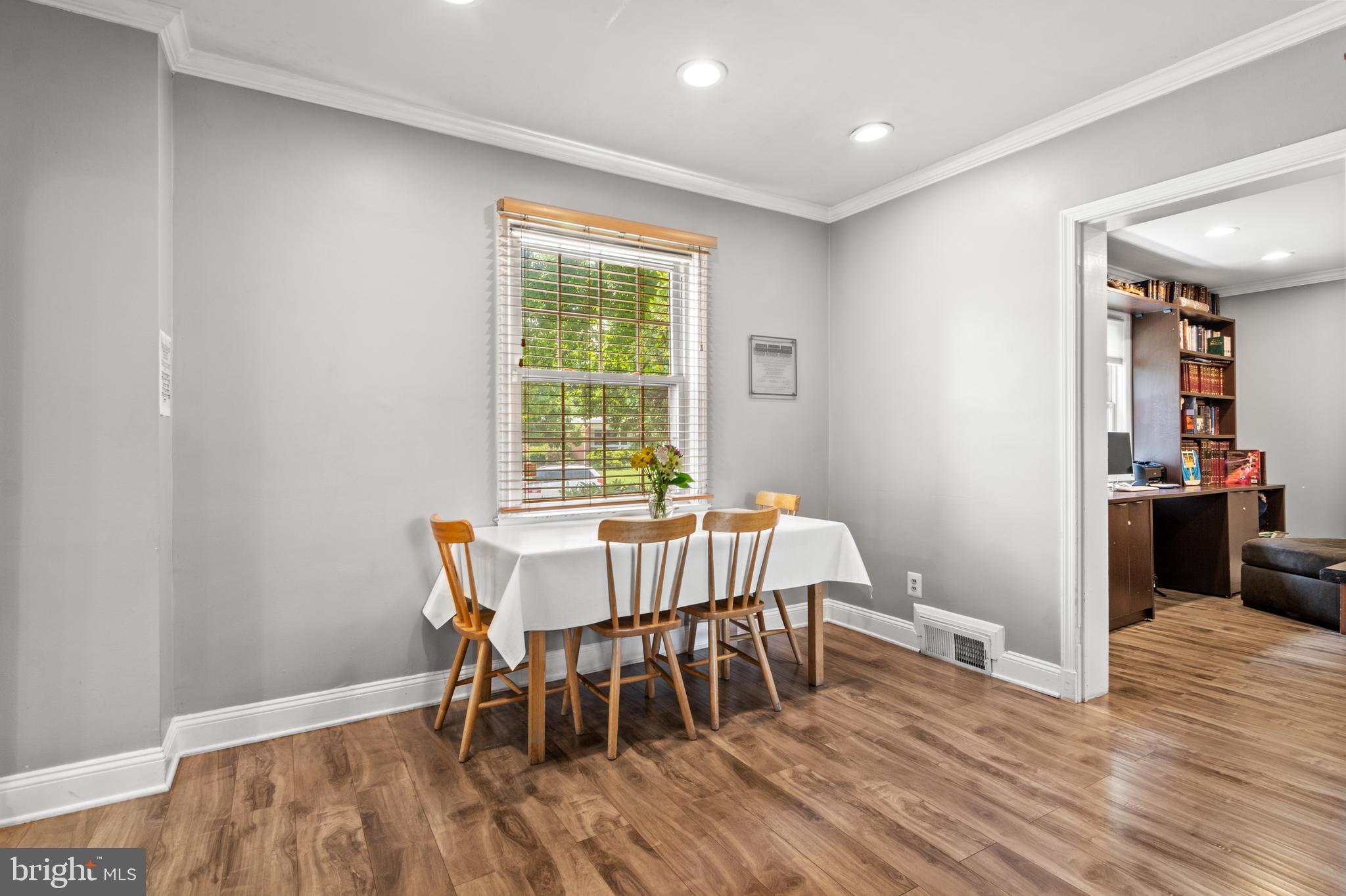 GREEN SPRING MANOR - Residential