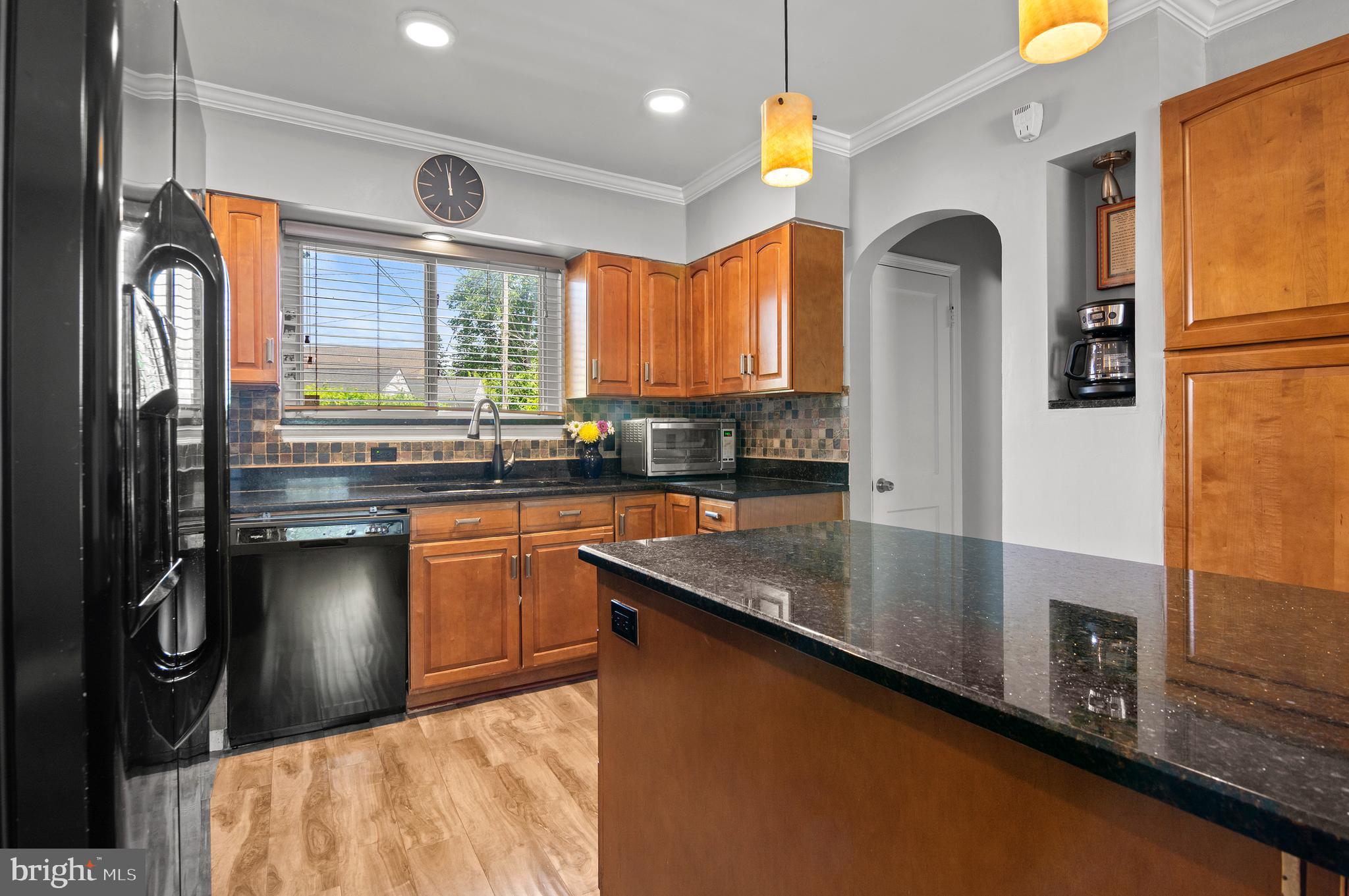 GREEN SPRING MANOR - Residential