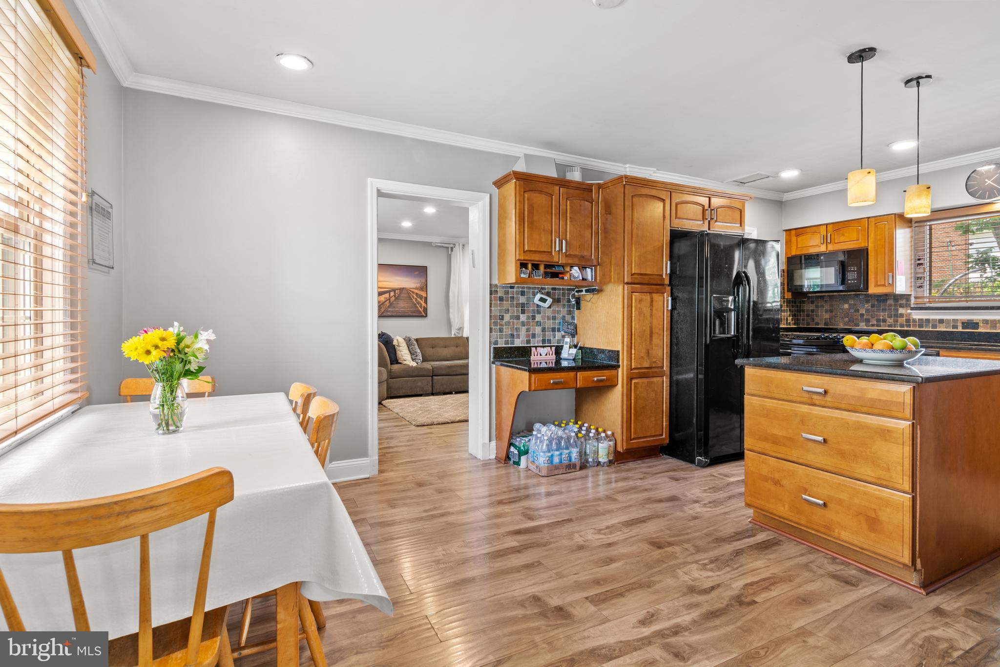 GREEN SPRING MANOR - Residential