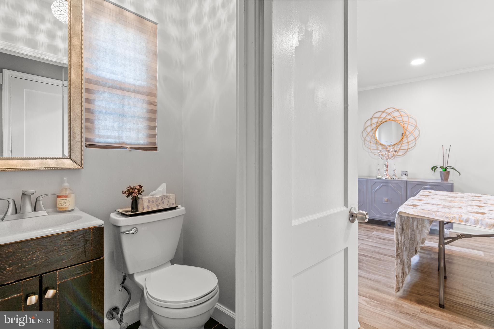 GREEN SPRING MANOR - Residential