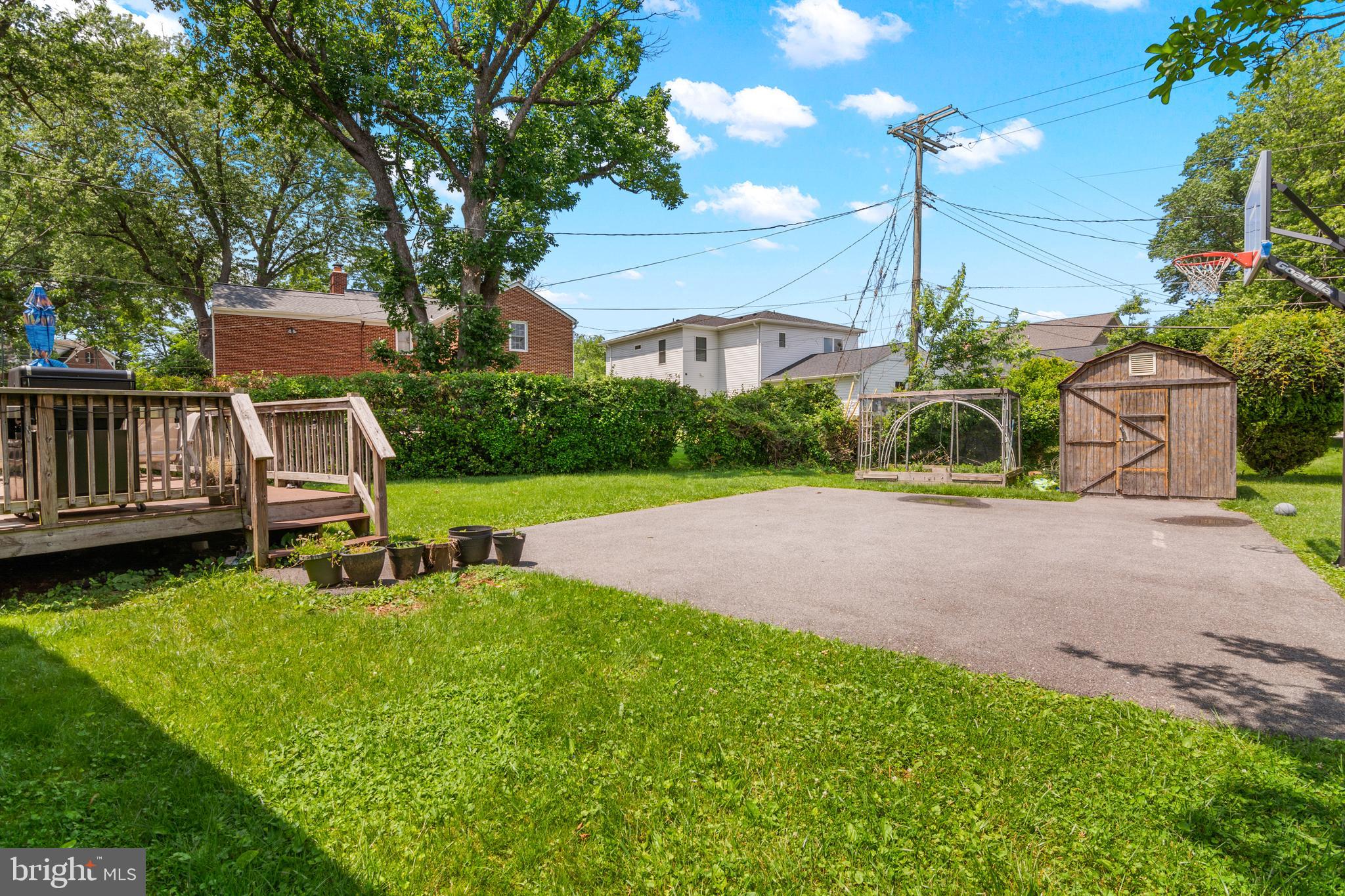 GREEN SPRING MANOR - Residential