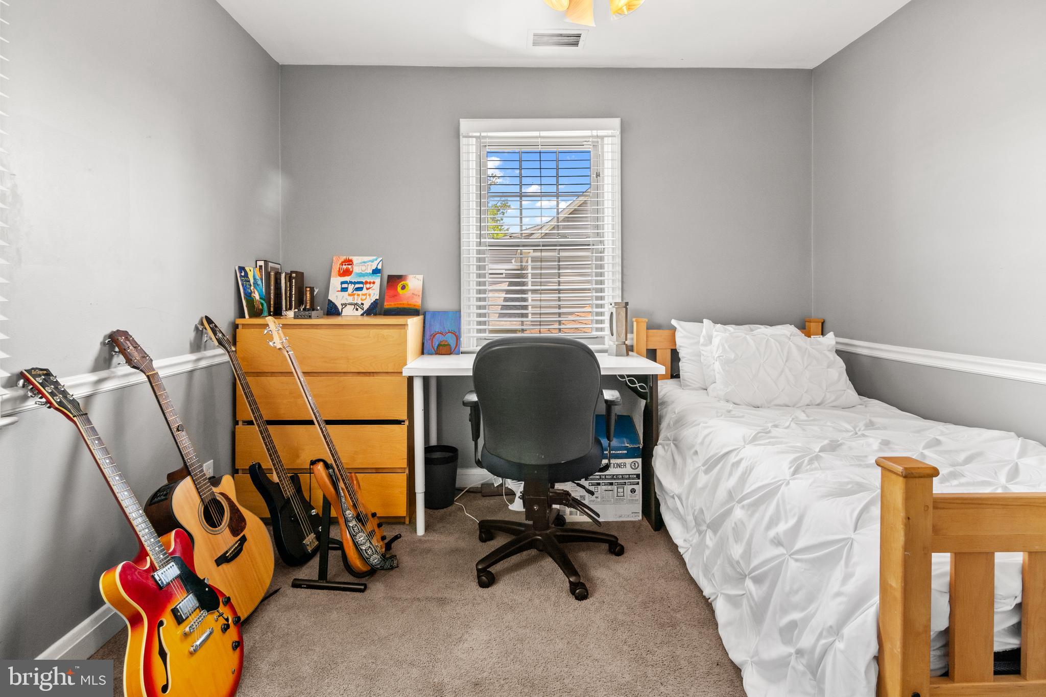 GREEN SPRING MANOR - Residential