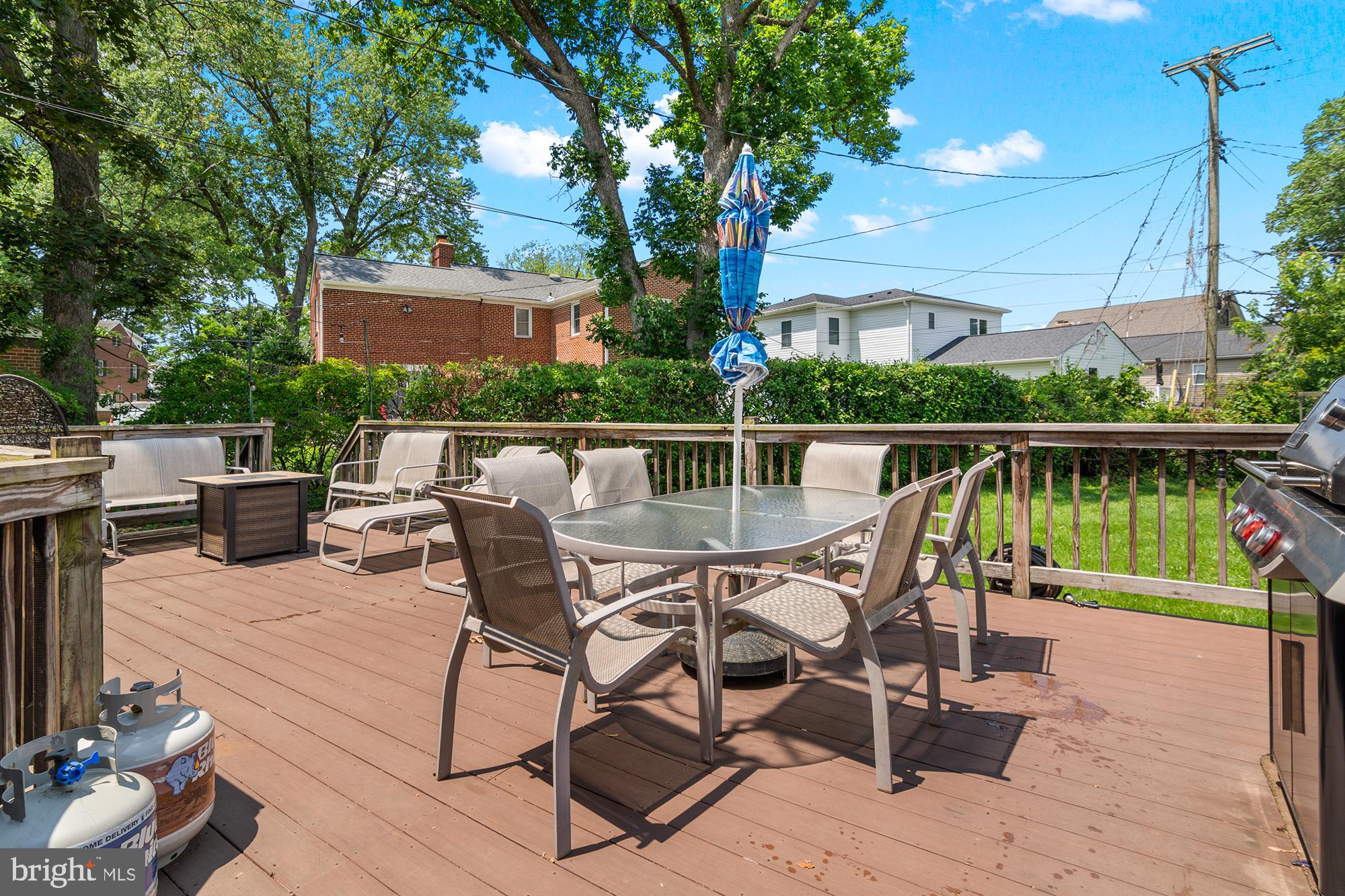 GREEN SPRING MANOR - Residential