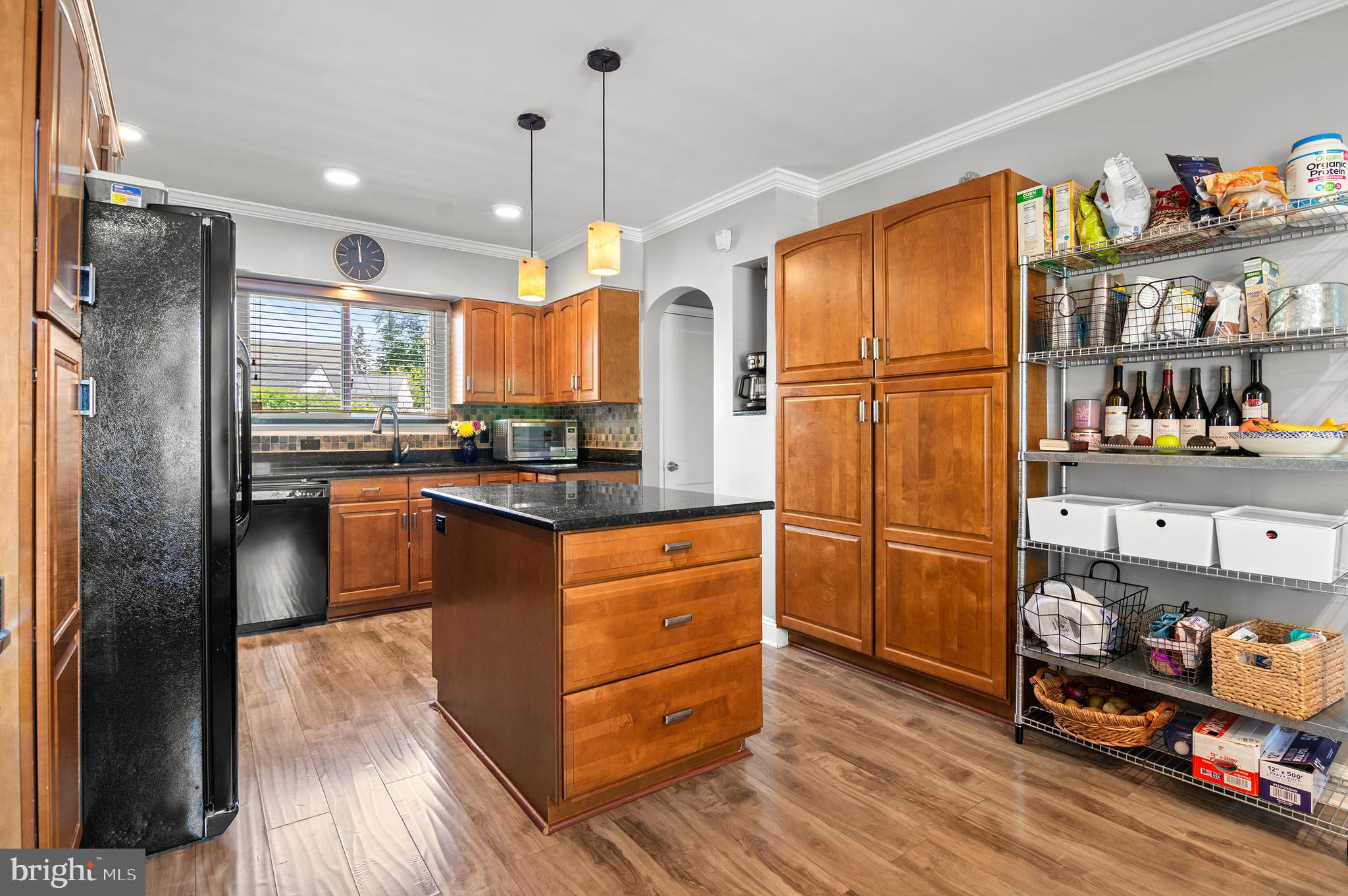 GREEN SPRING MANOR - Residential