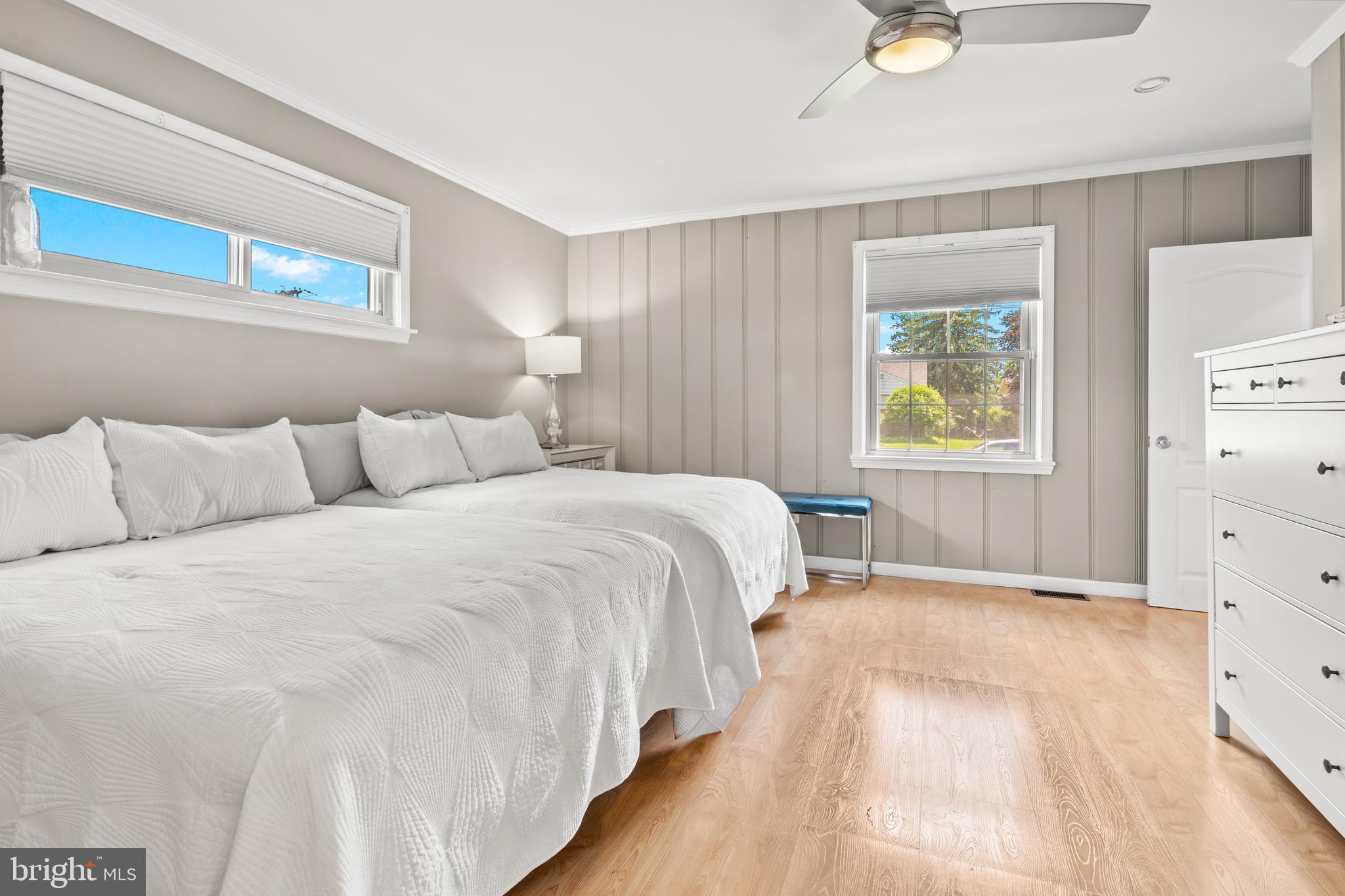 GREEN SPRING MANOR - Residential