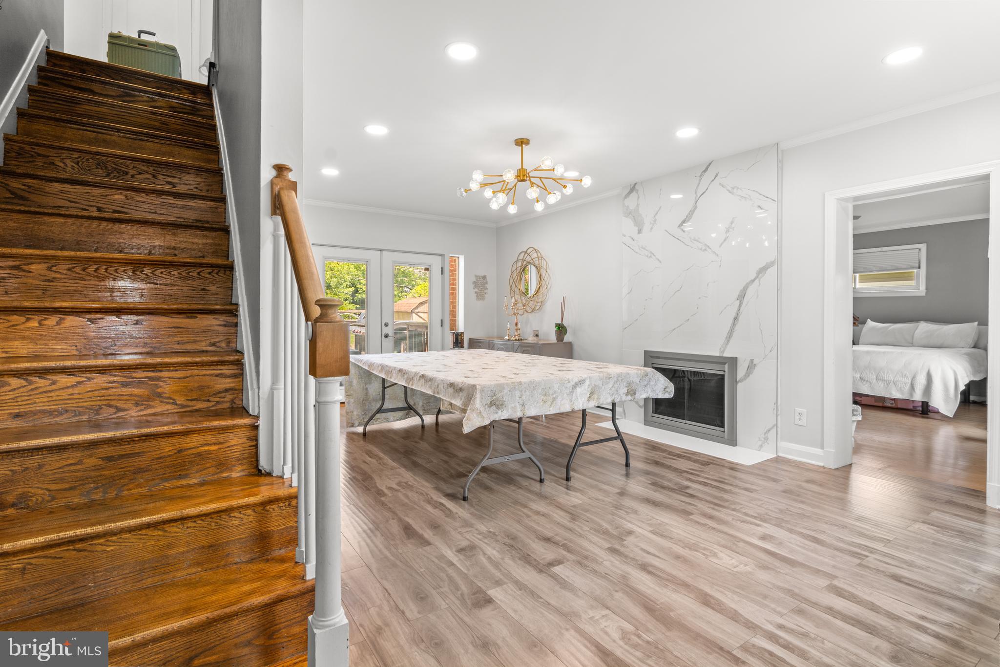 GREEN SPRING MANOR - Residential