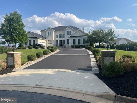 22807 VALLEY PRESERVE COURT ASHBURN VA 20148