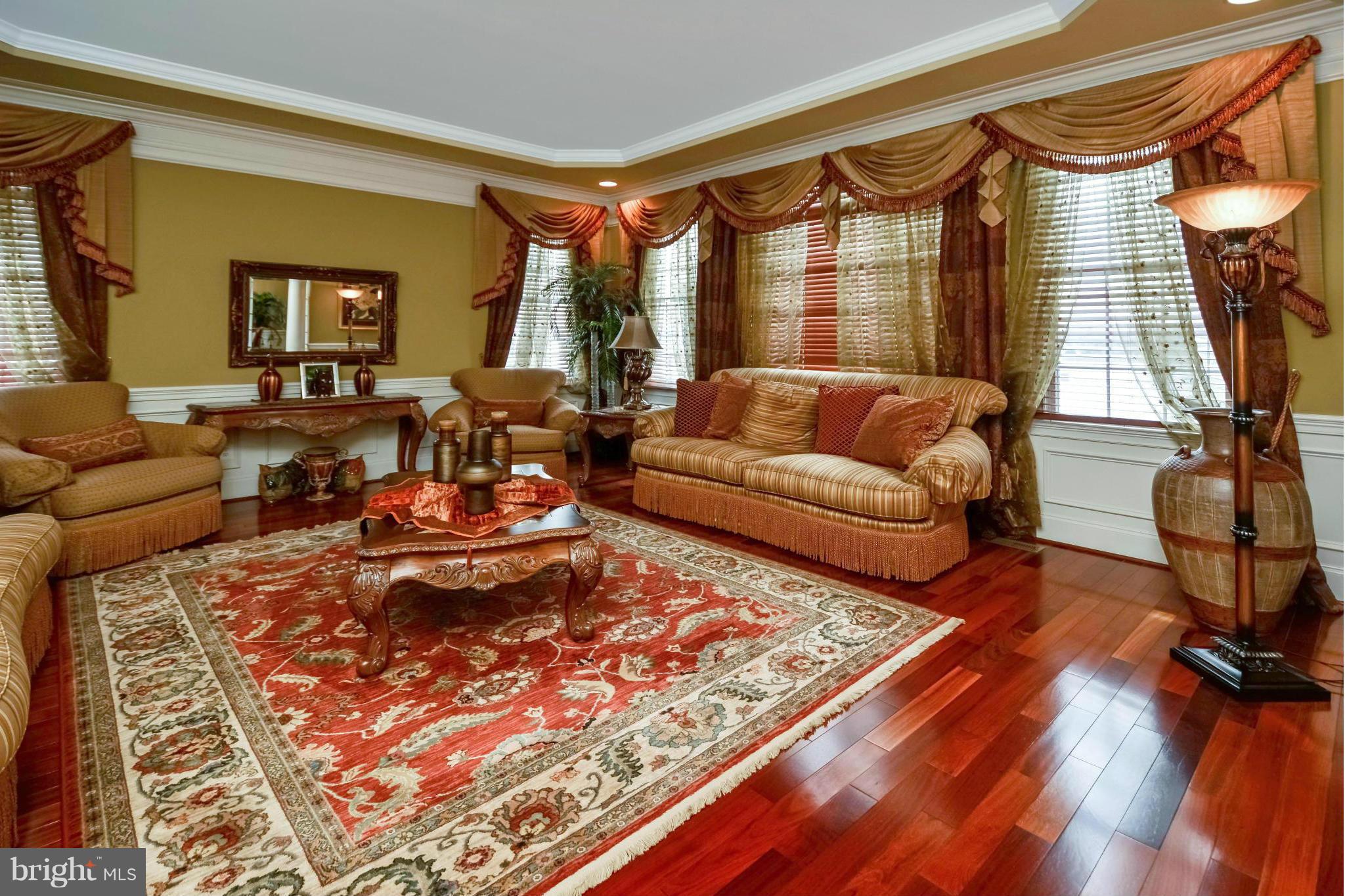 22807 VALLEY PRESERVE COURT