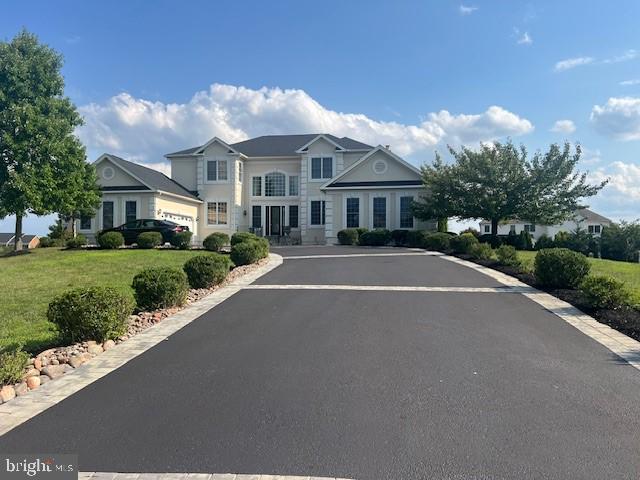 22807 VALLEY PRESERVE COURT