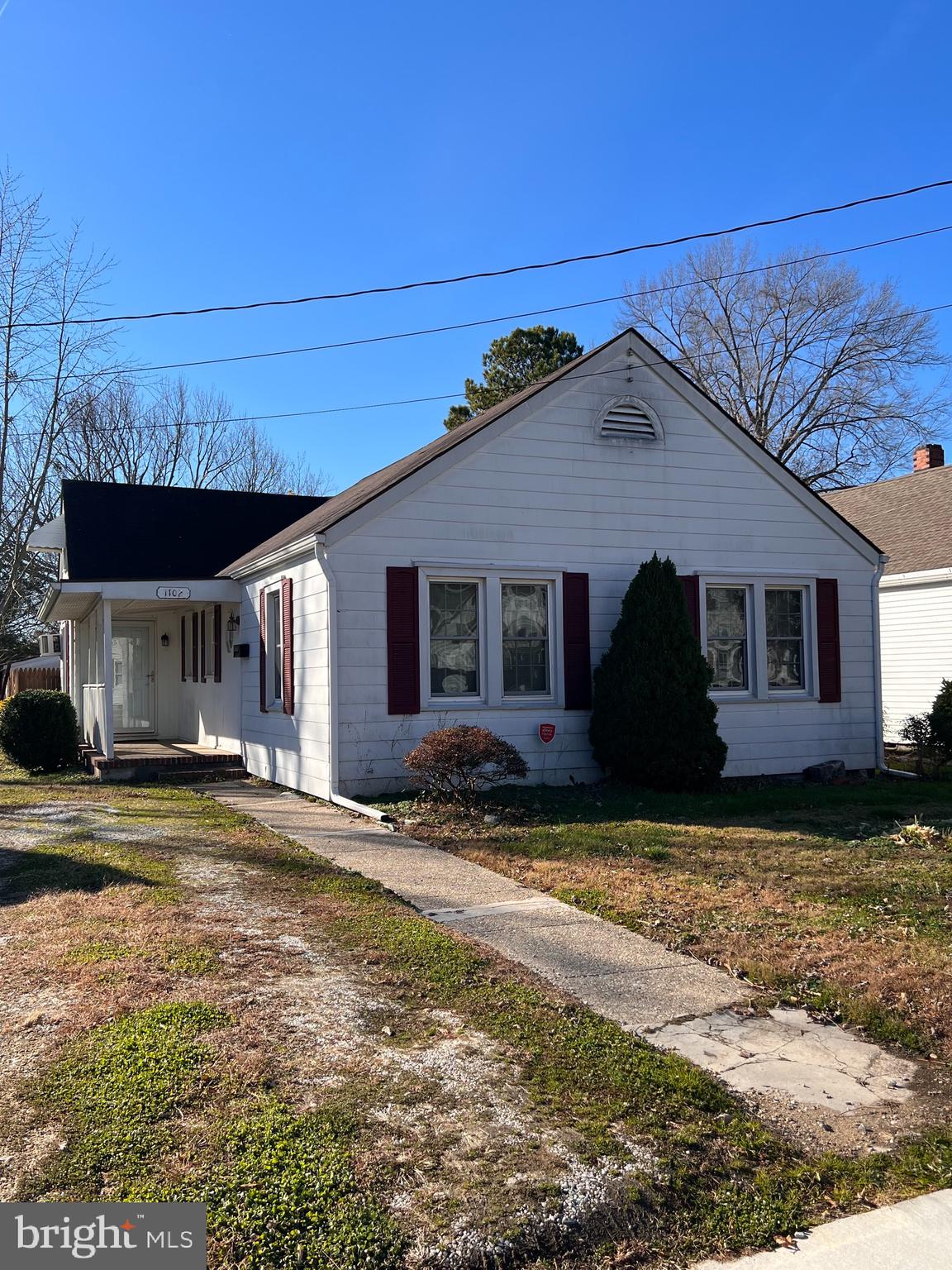 CAMBRIDGE - Residential Lease