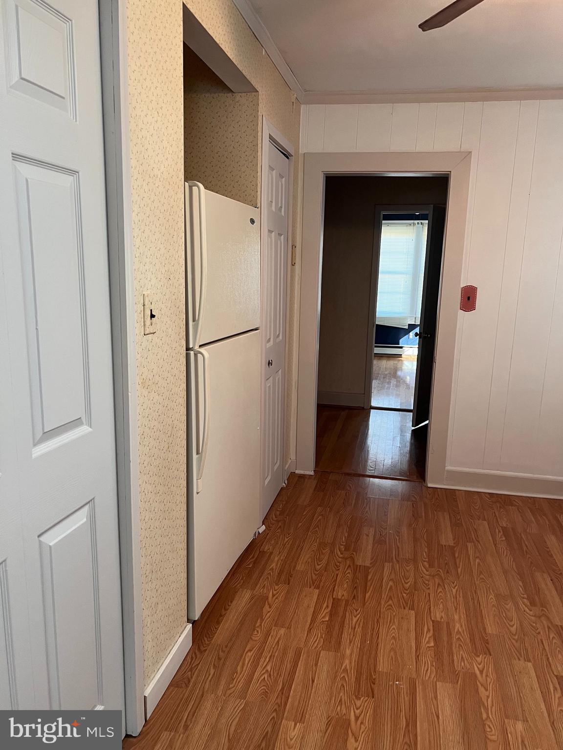 CAMBRIDGE - Residential Lease