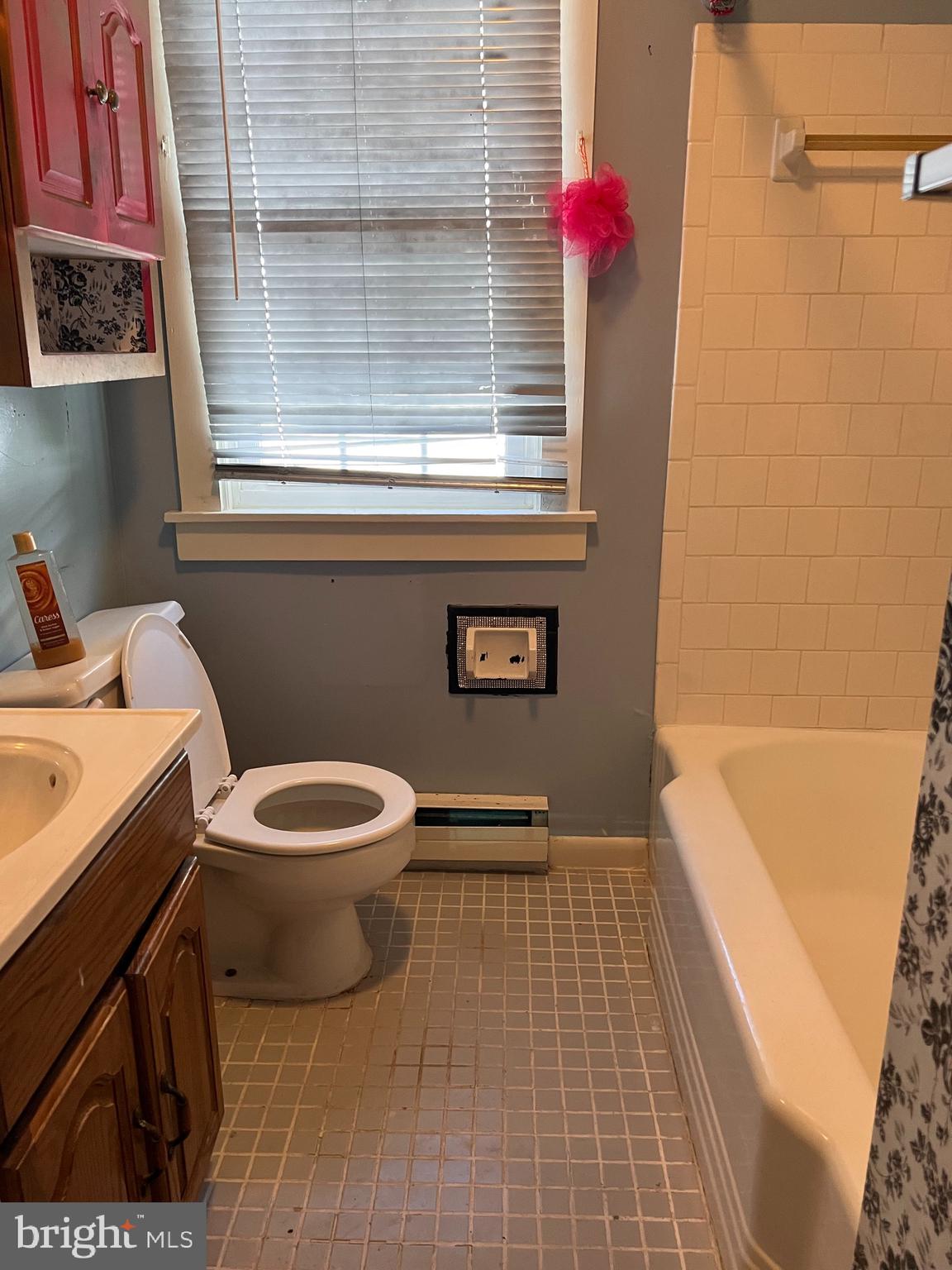 CAMBRIDGE - Residential Lease