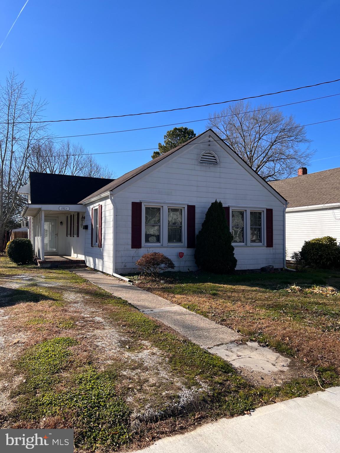 CAMBRIDGE - Residential Lease