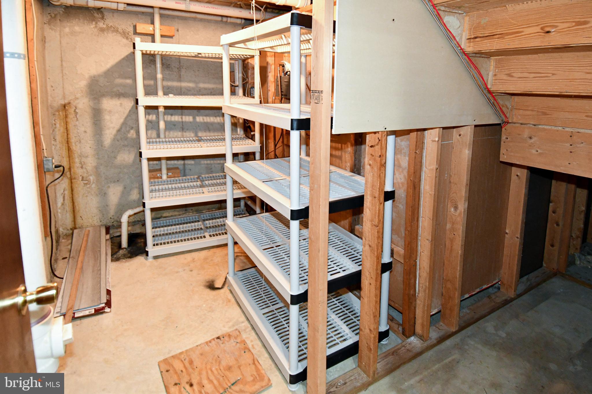 GEORGETOWN GROVE - Residential