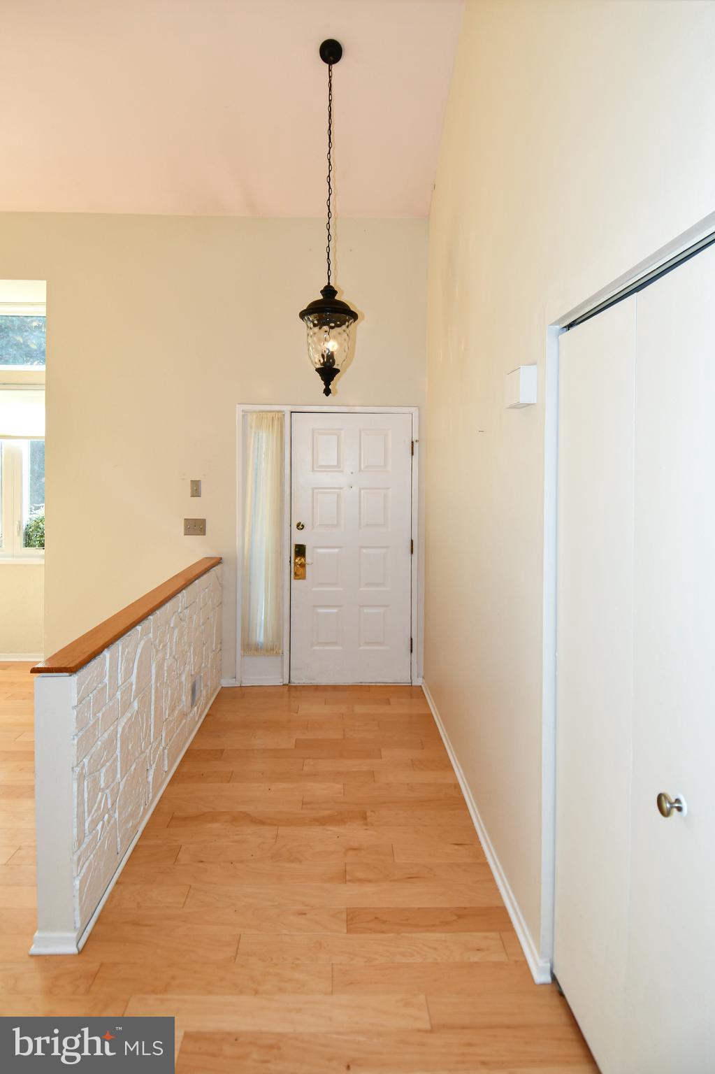 GEORGETOWN GROVE - Residential