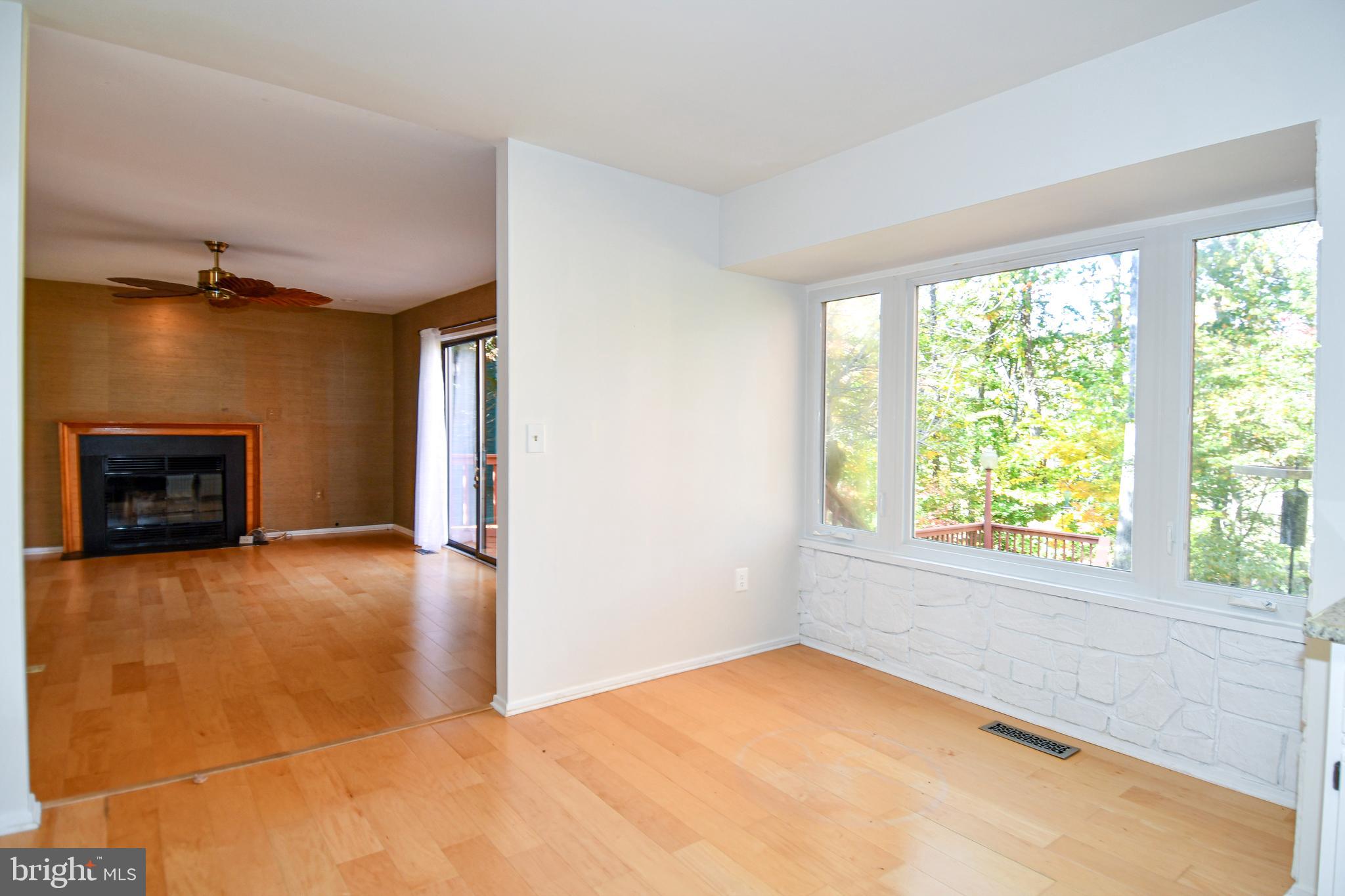 GEORGETOWN GROVE - Residential