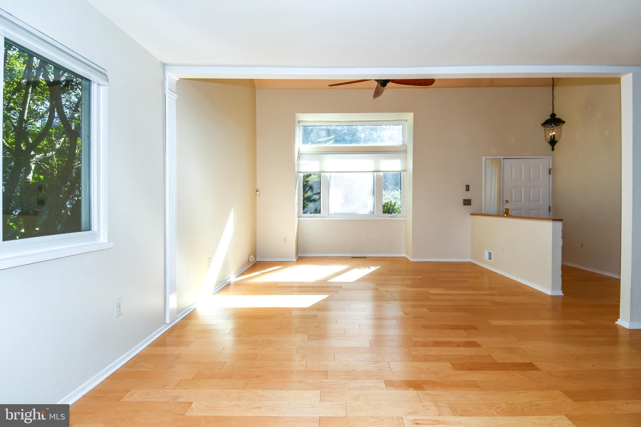 GEORGETOWN GROVE - Residential