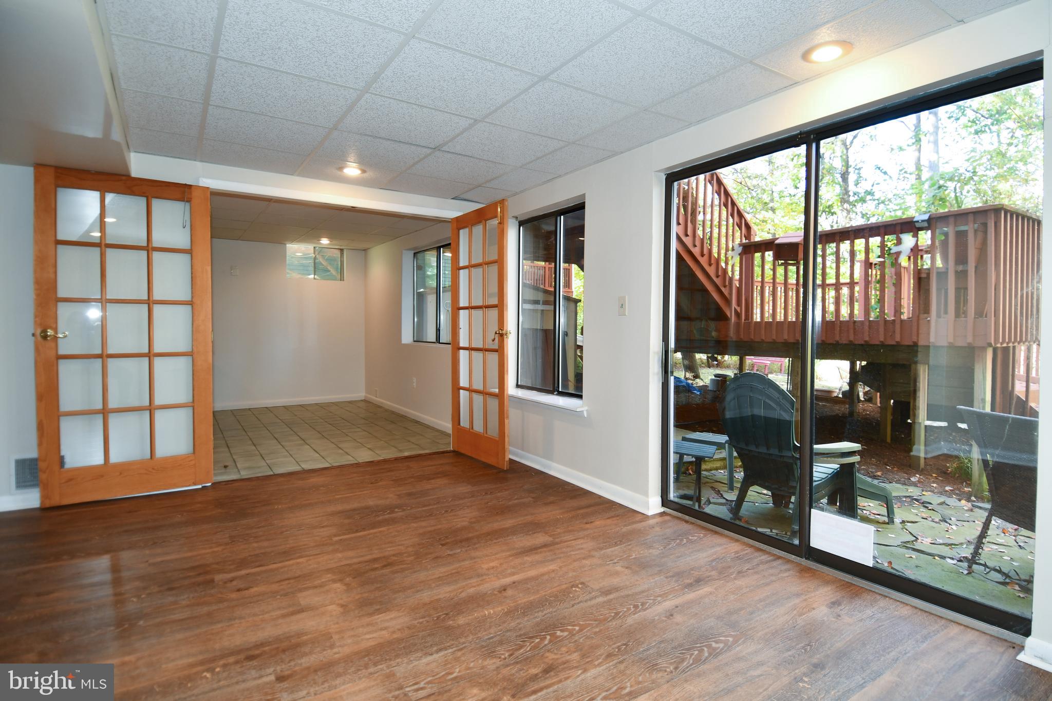 GEORGETOWN GROVE - Residential