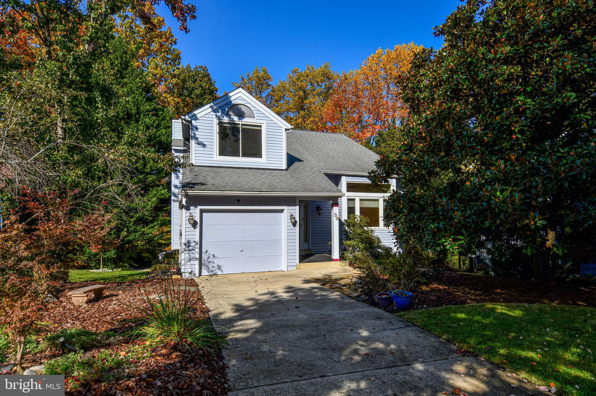 GEORGETOWN GROVE - Residential