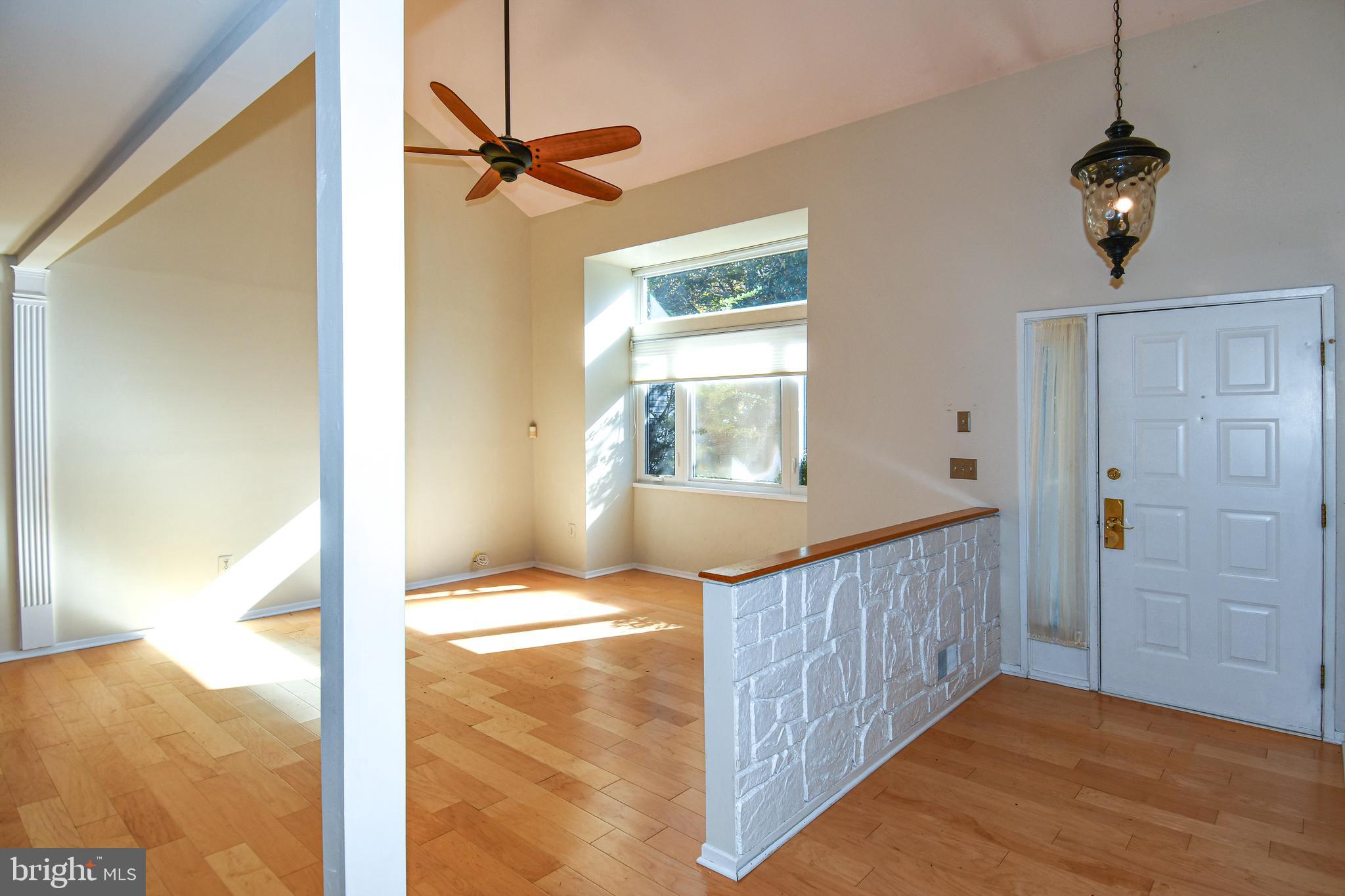 GEORGETOWN GROVE - Residential