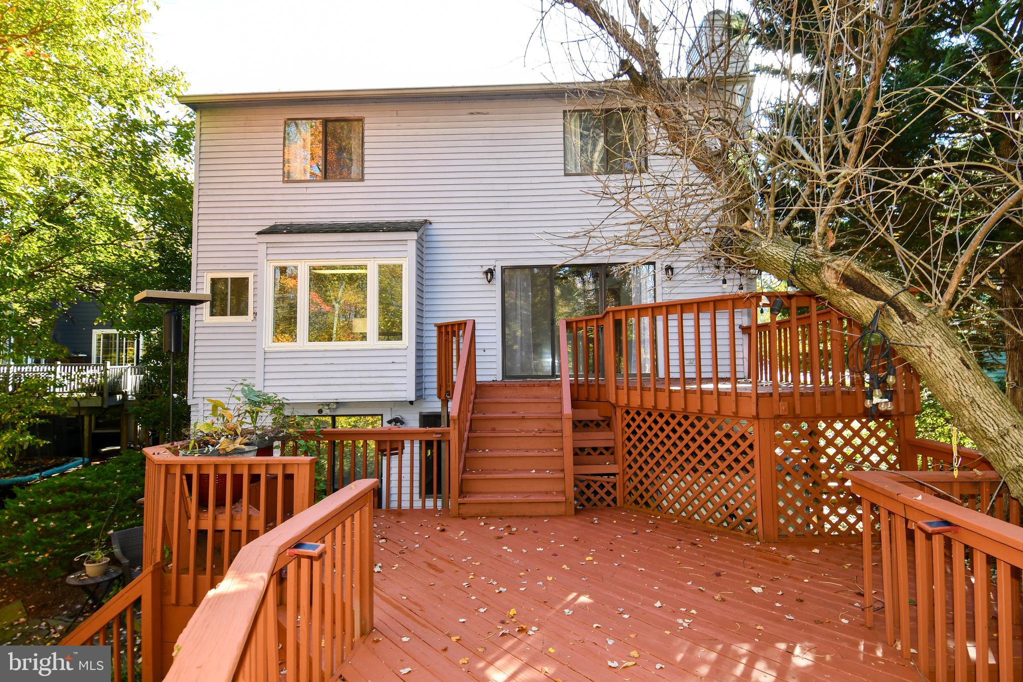 GEORGETOWN GROVE - Residential