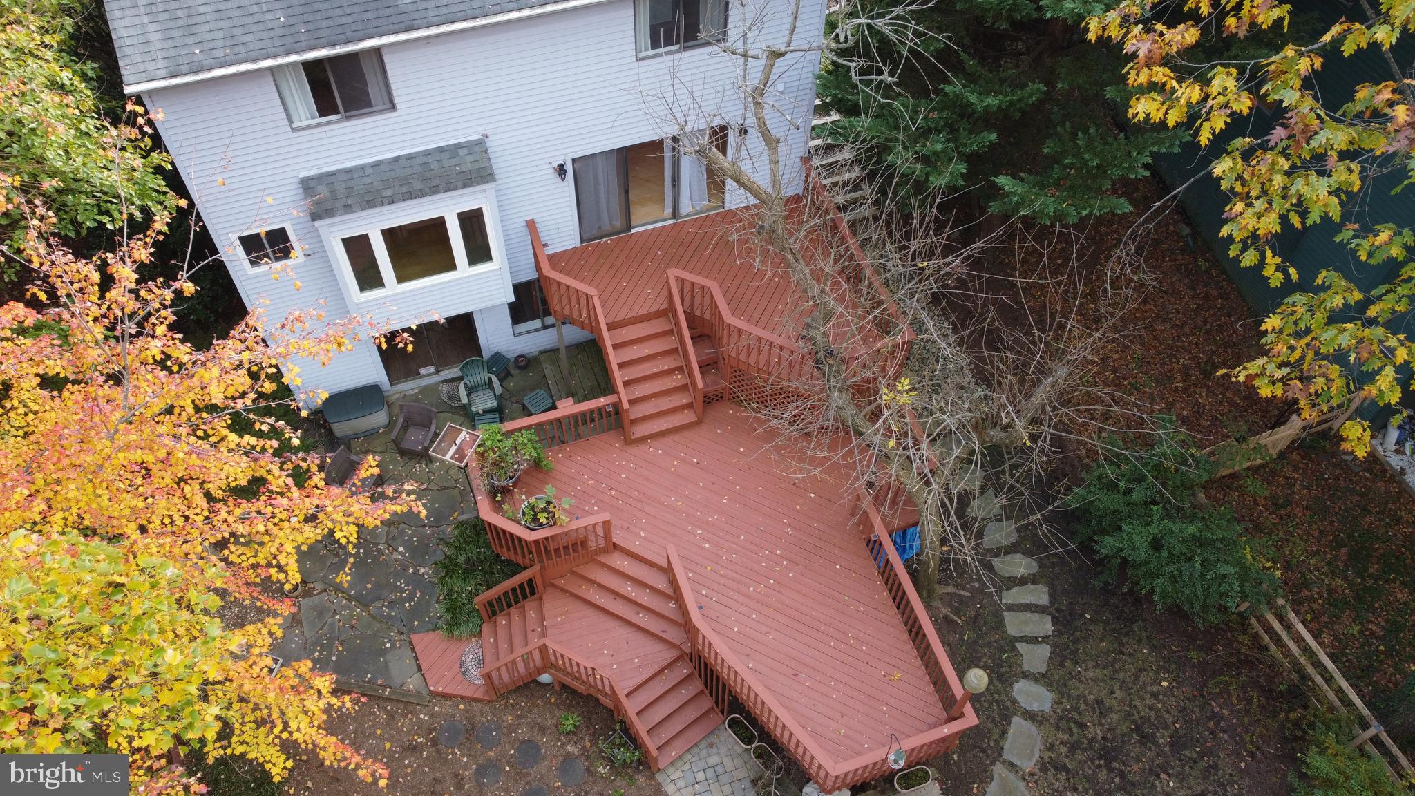 GEORGETOWN GROVE - Residential