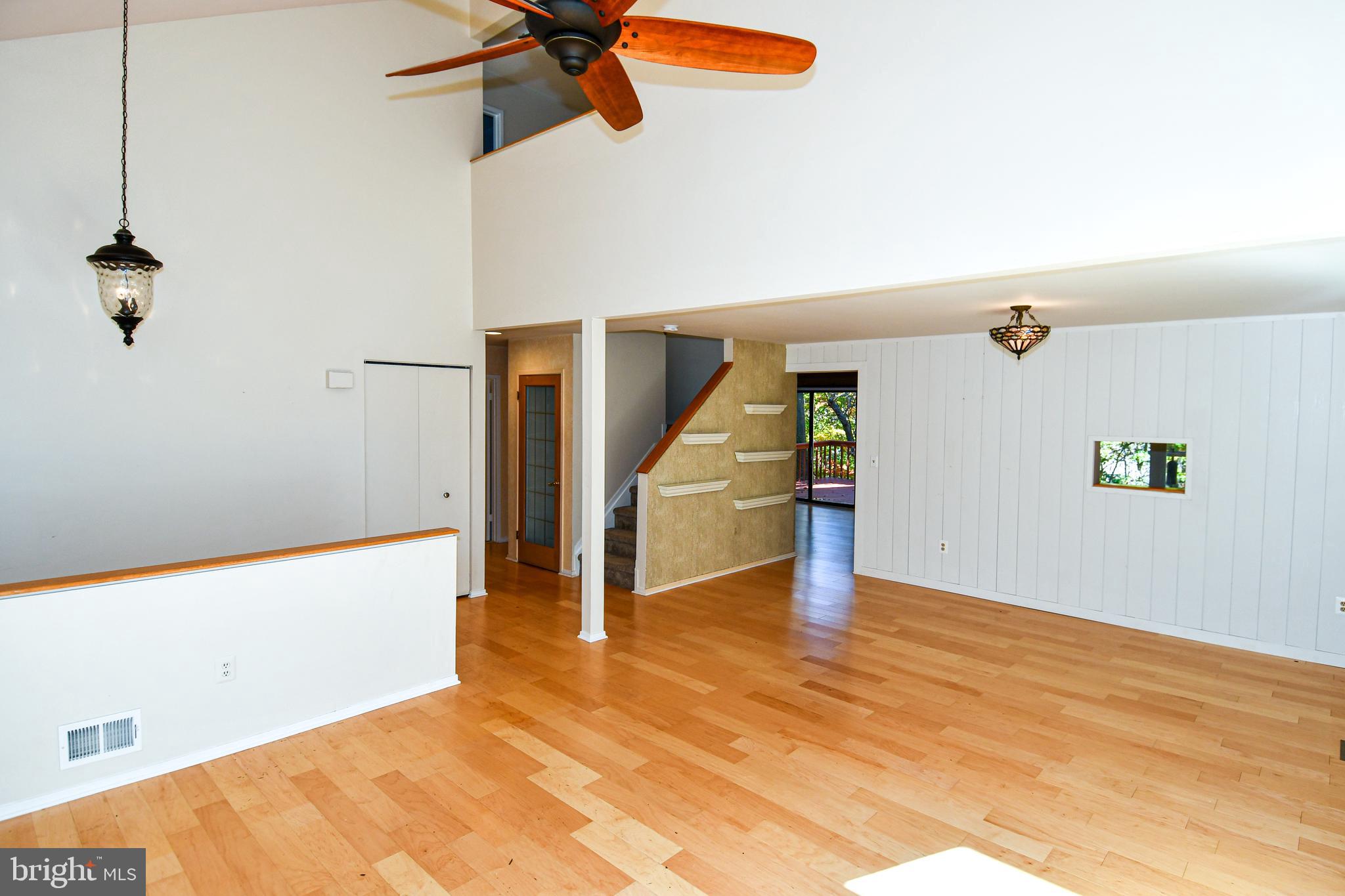 GEORGETOWN GROVE - Residential