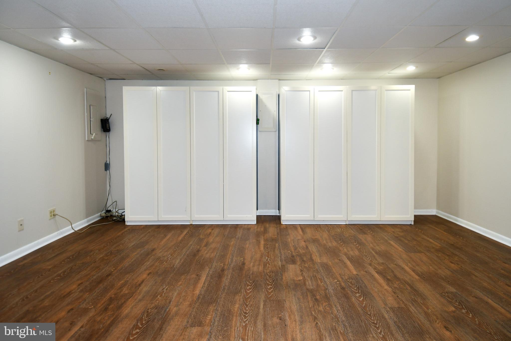 GEORGETOWN GROVE - Residential